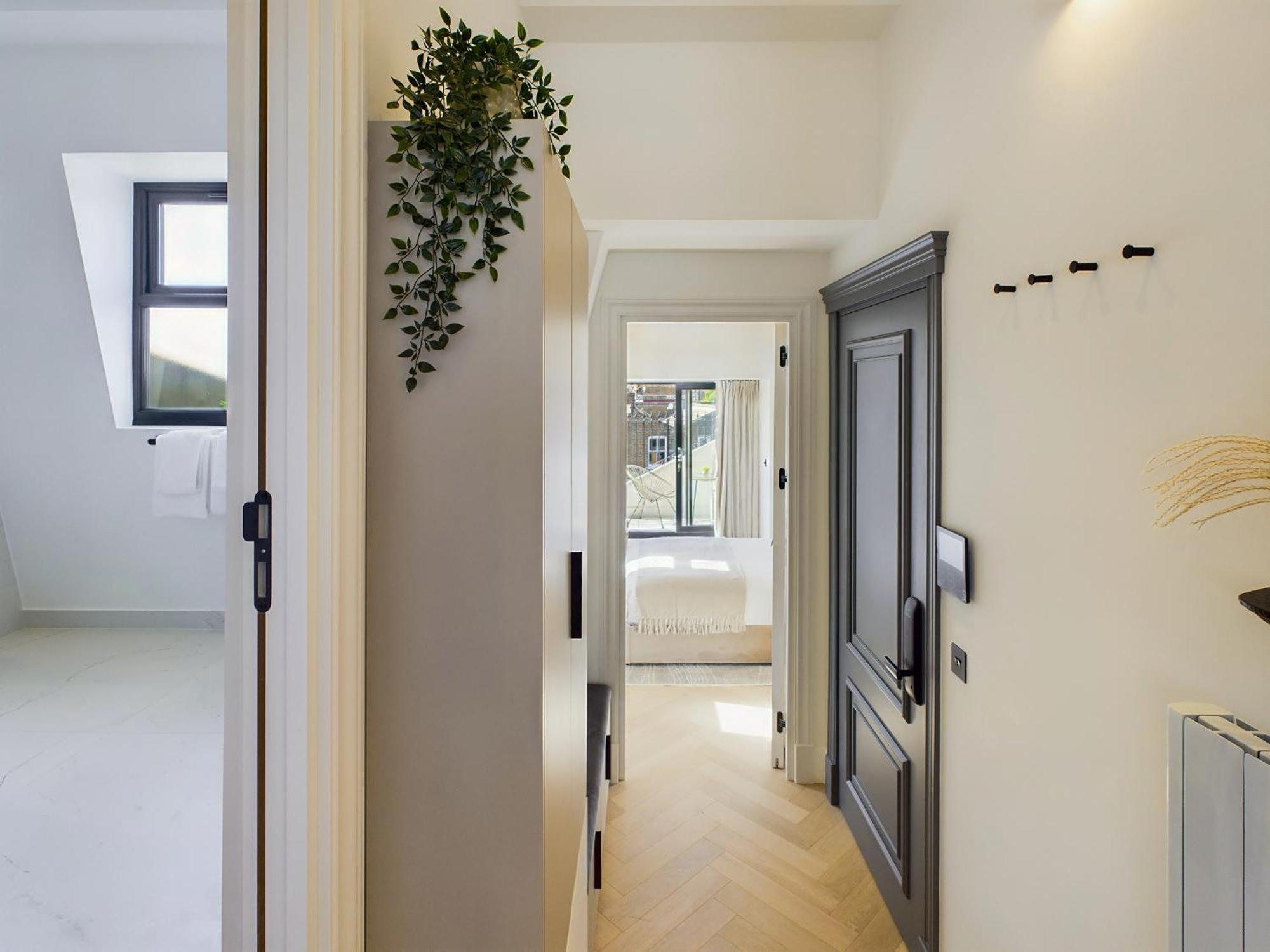 Be - Maida Vale Residences *