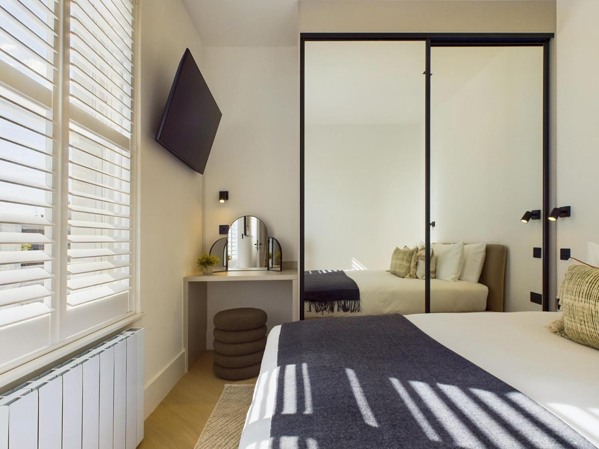Be - Maida Vale Residences Appartement *
