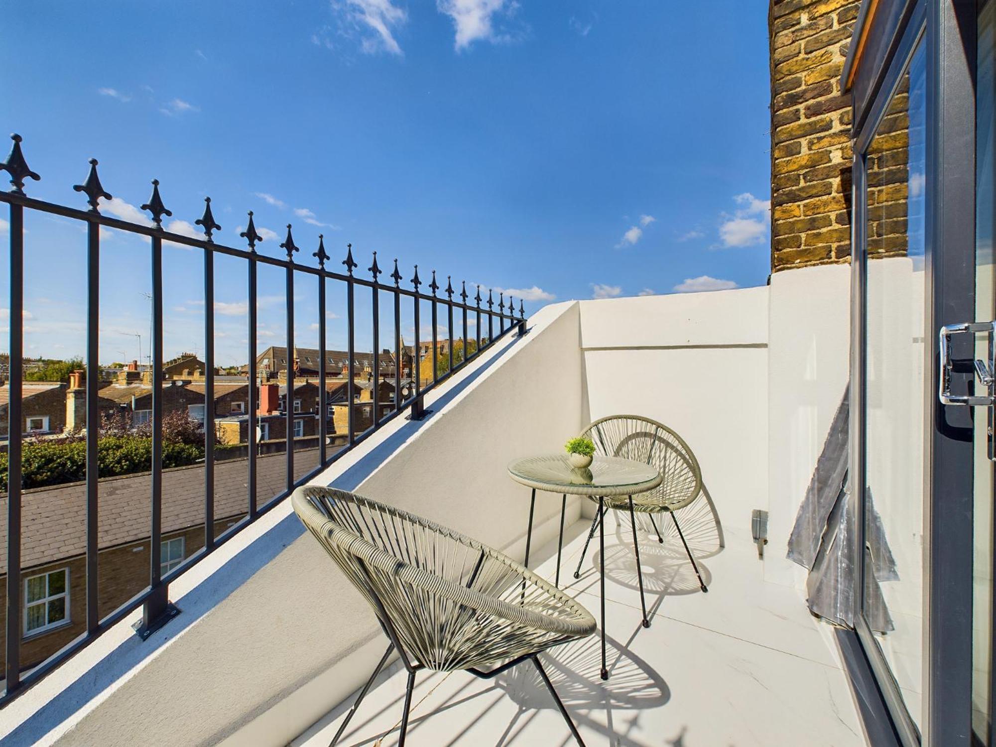 Be - Maida Vale Residences * Londen