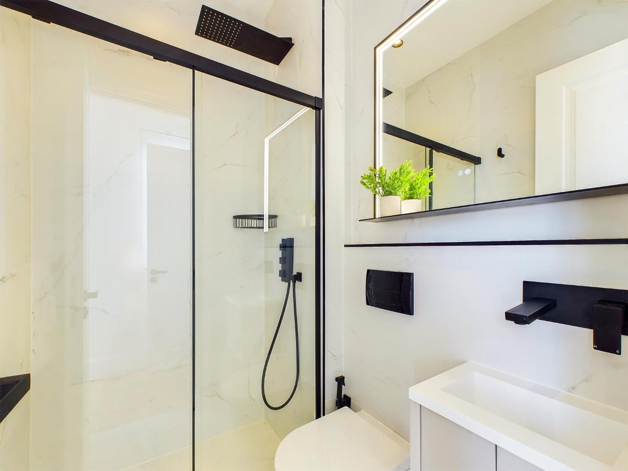 Appartement Be - Maida Vale Residences