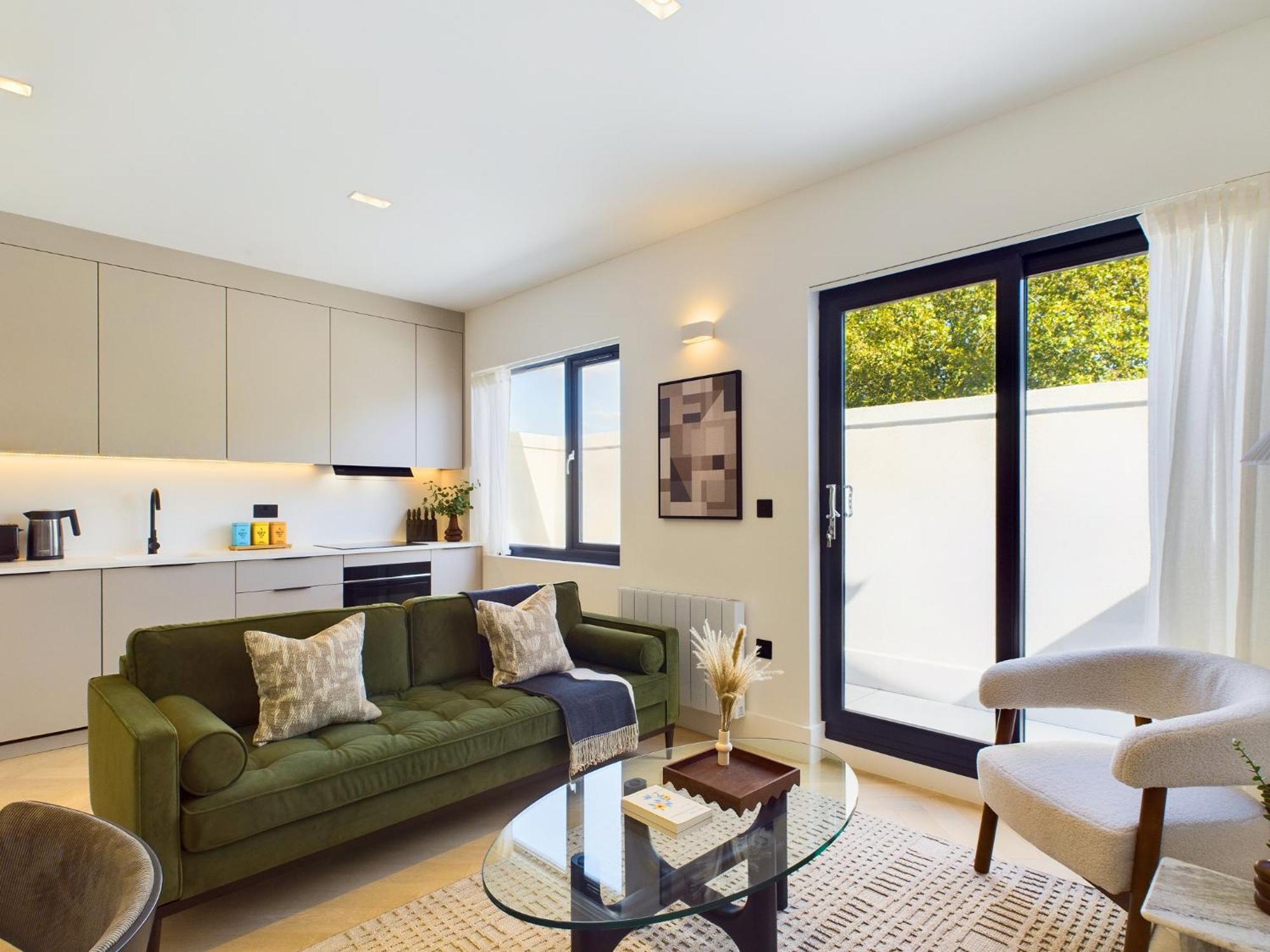 Be - Maida Vale Residences * Londen