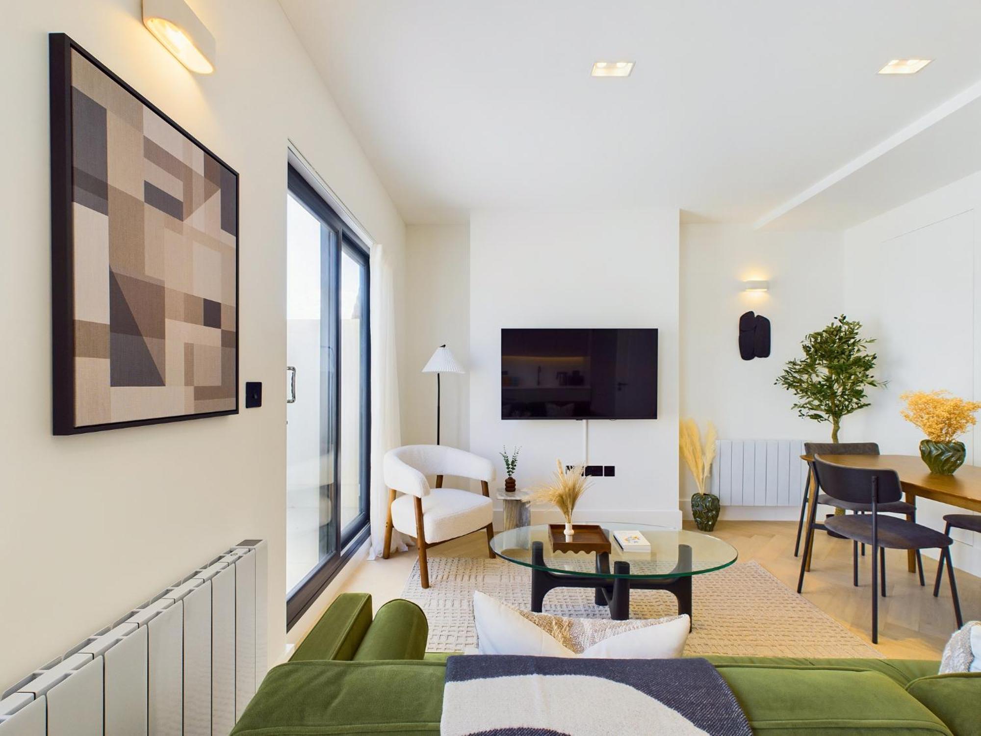 Be - Maida Vale Residences Londen