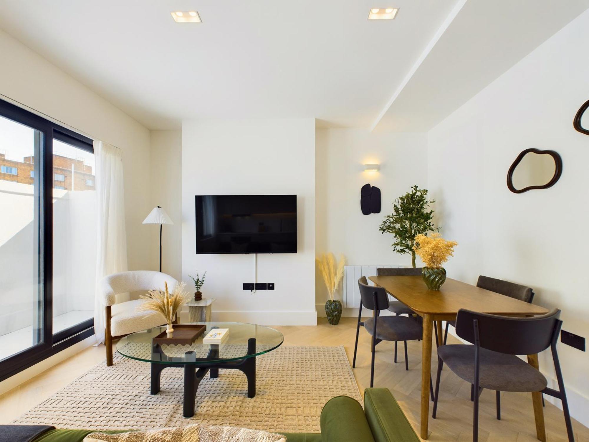 Appartement Be - Maida Vale Residences
