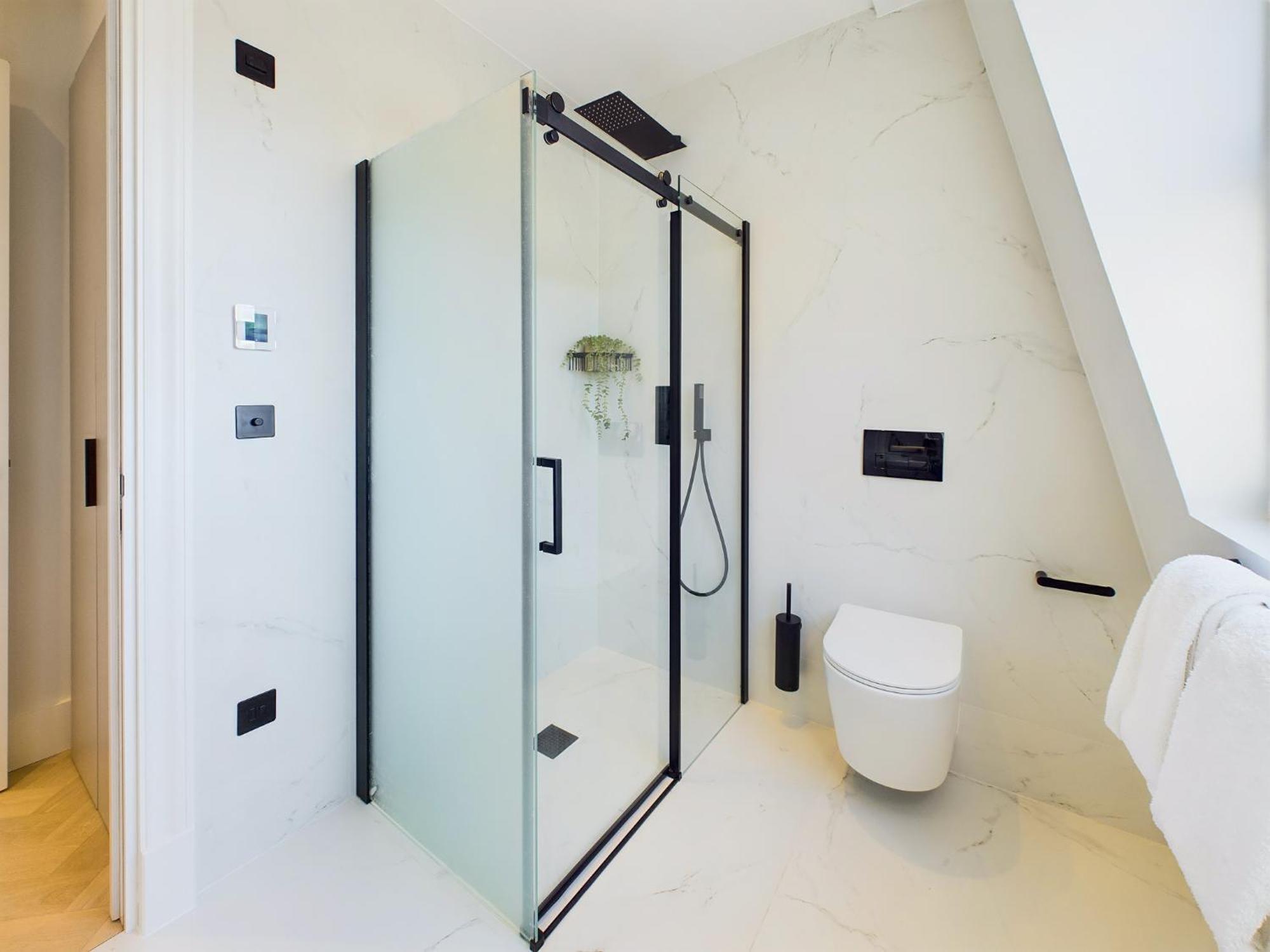 Appartement Be - Maida Vale Residences *