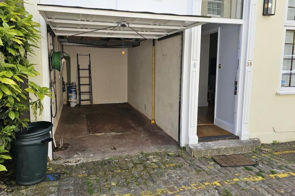 Holiday home Prime Location Prince's Gate Mews 4bd 3 Bath