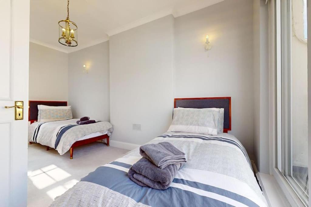 Holiday home Prime Location Prince's Gate Mews 4bd 3 Bath London