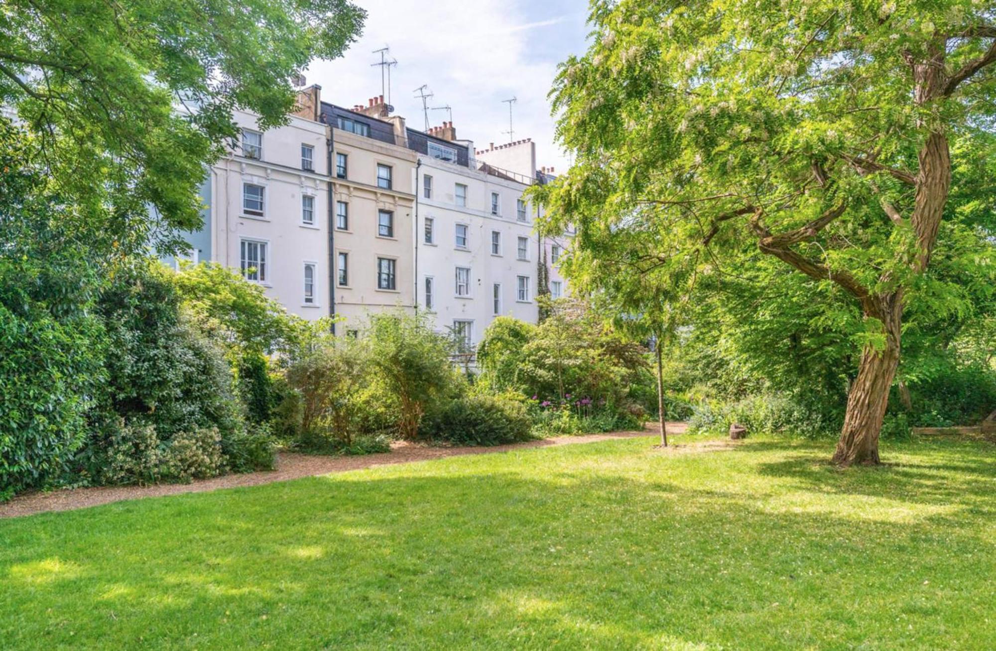 Notting Hill, Penthouse Du Jour! Appartement Londres