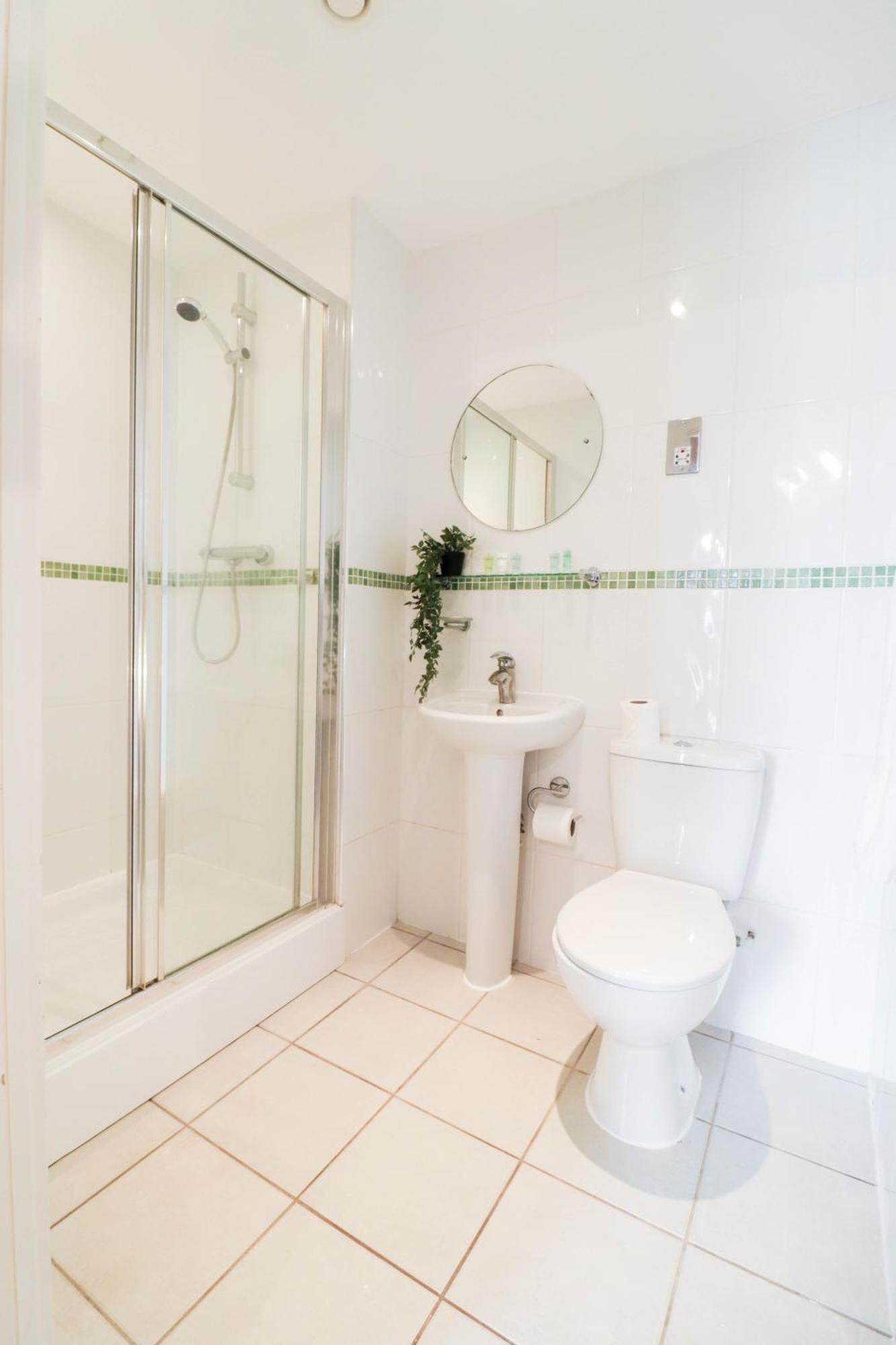 Apartamento Stunning 2 Bedroom Riverside *