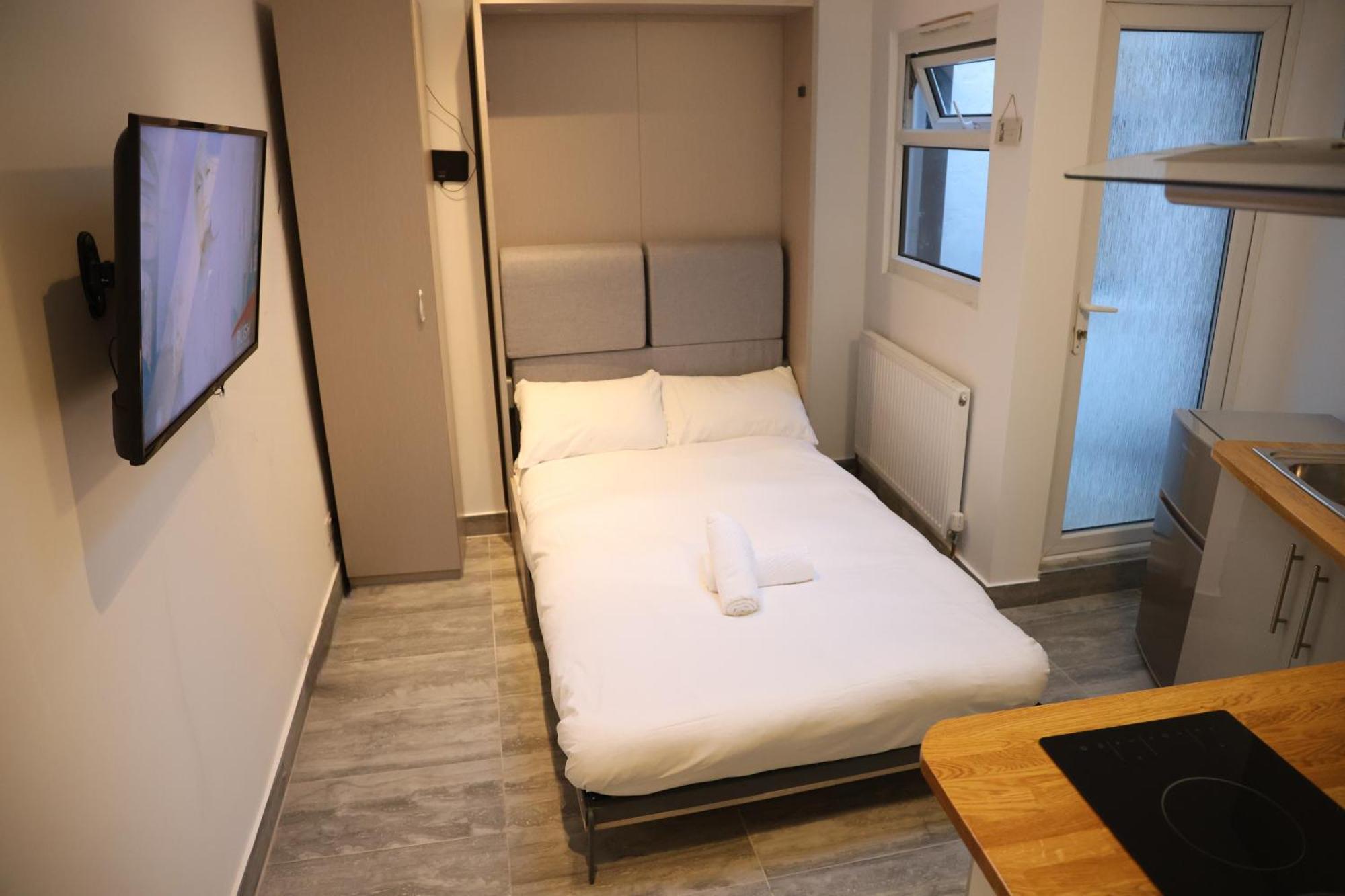 Apartamento Smashing