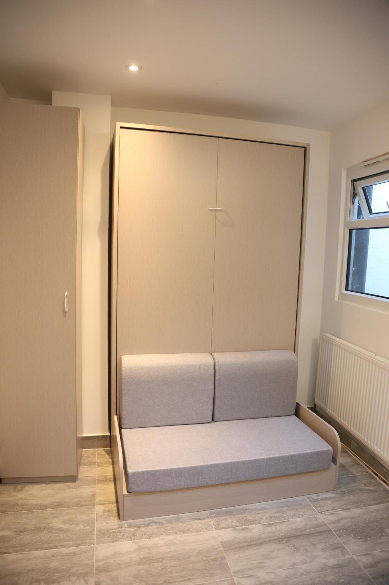 Smashing Apartamento Londres