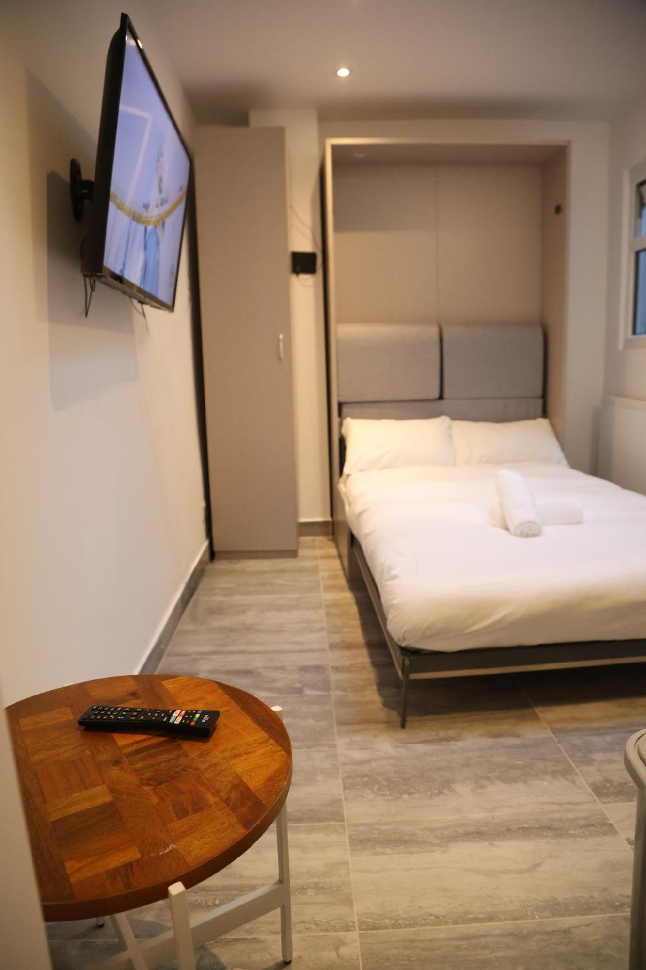 Apartamento Smashing *