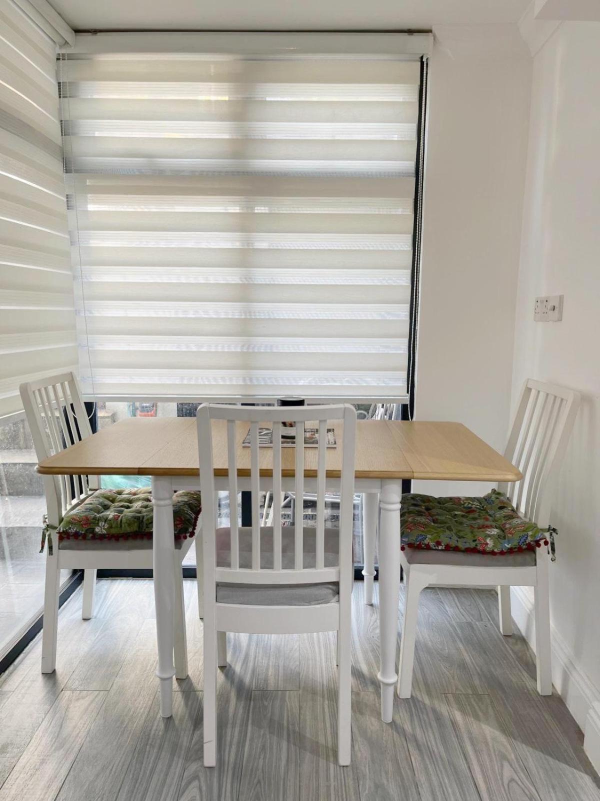 En Double Séjour chez l'habitant