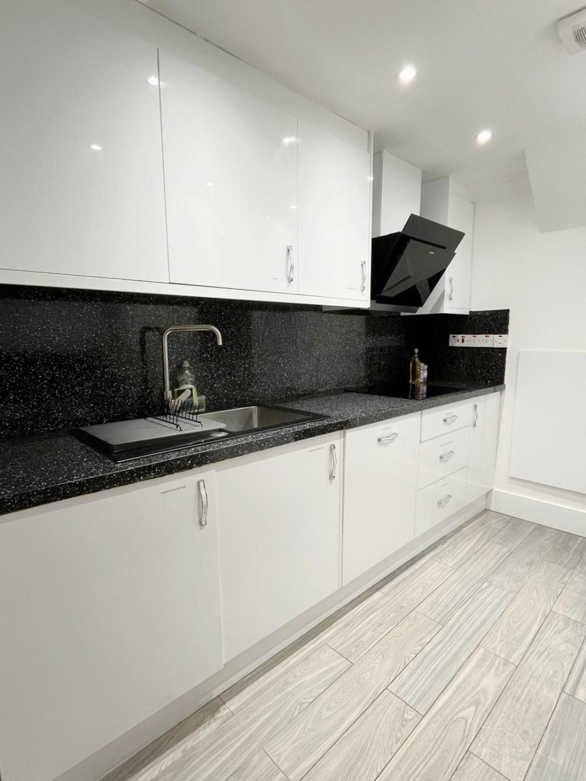 Habitación en casa particular En Double Londres
