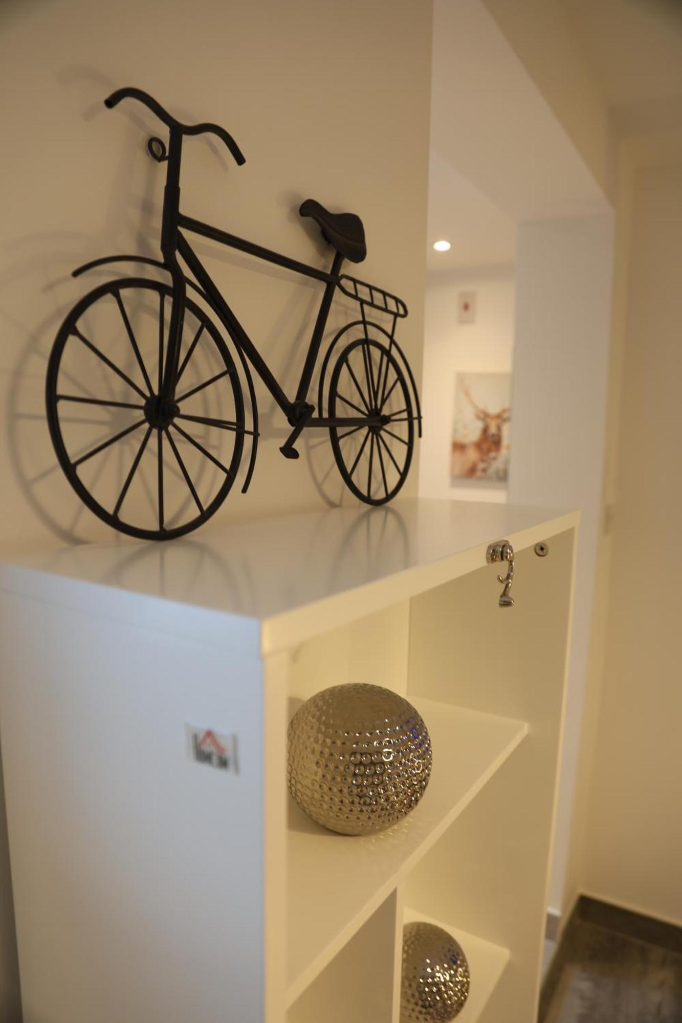Melody Appartement