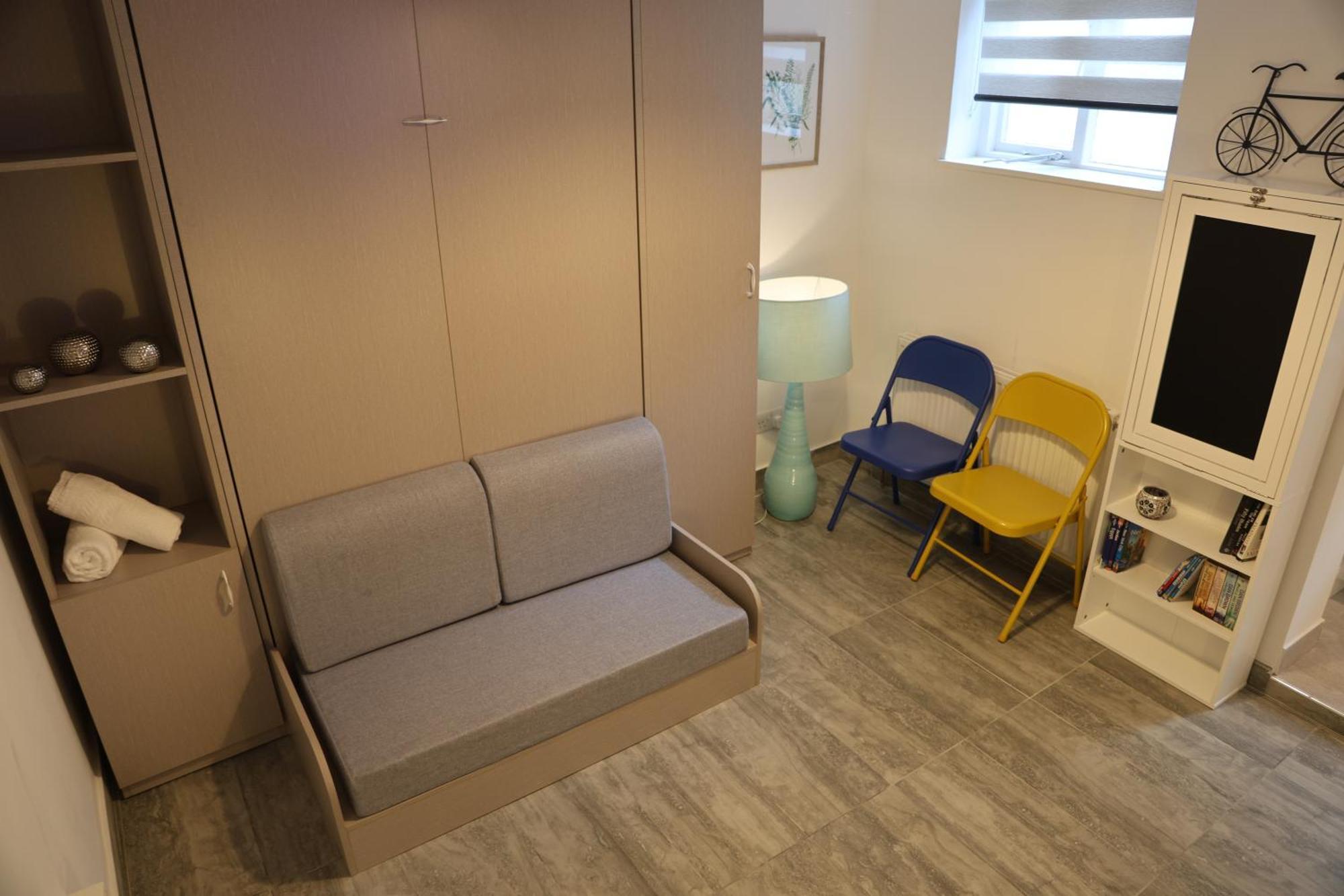 Appartement Melody Londres