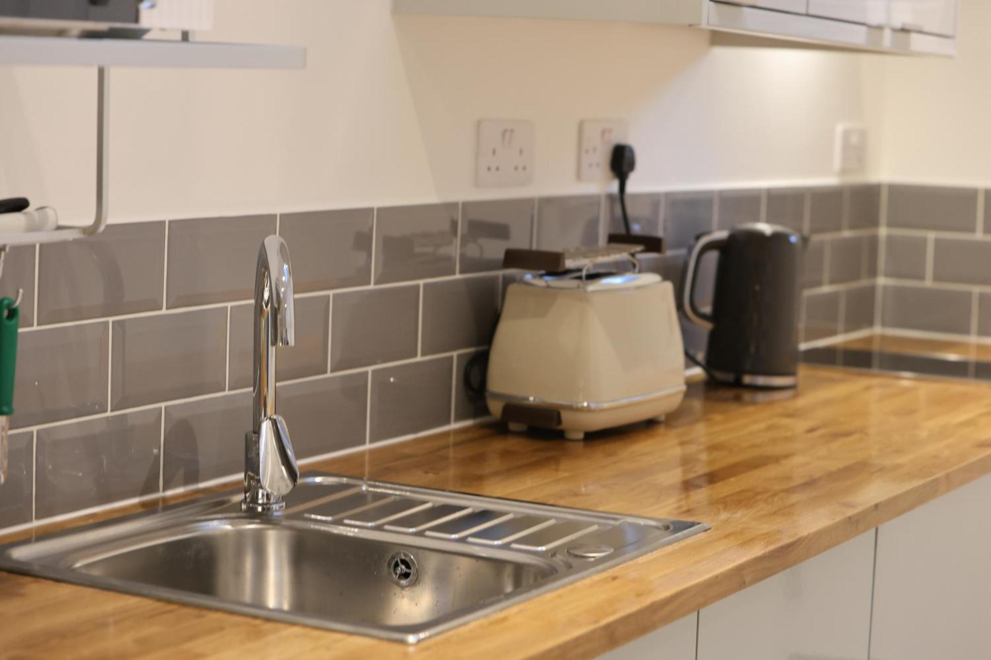 Appartement Melody Londres