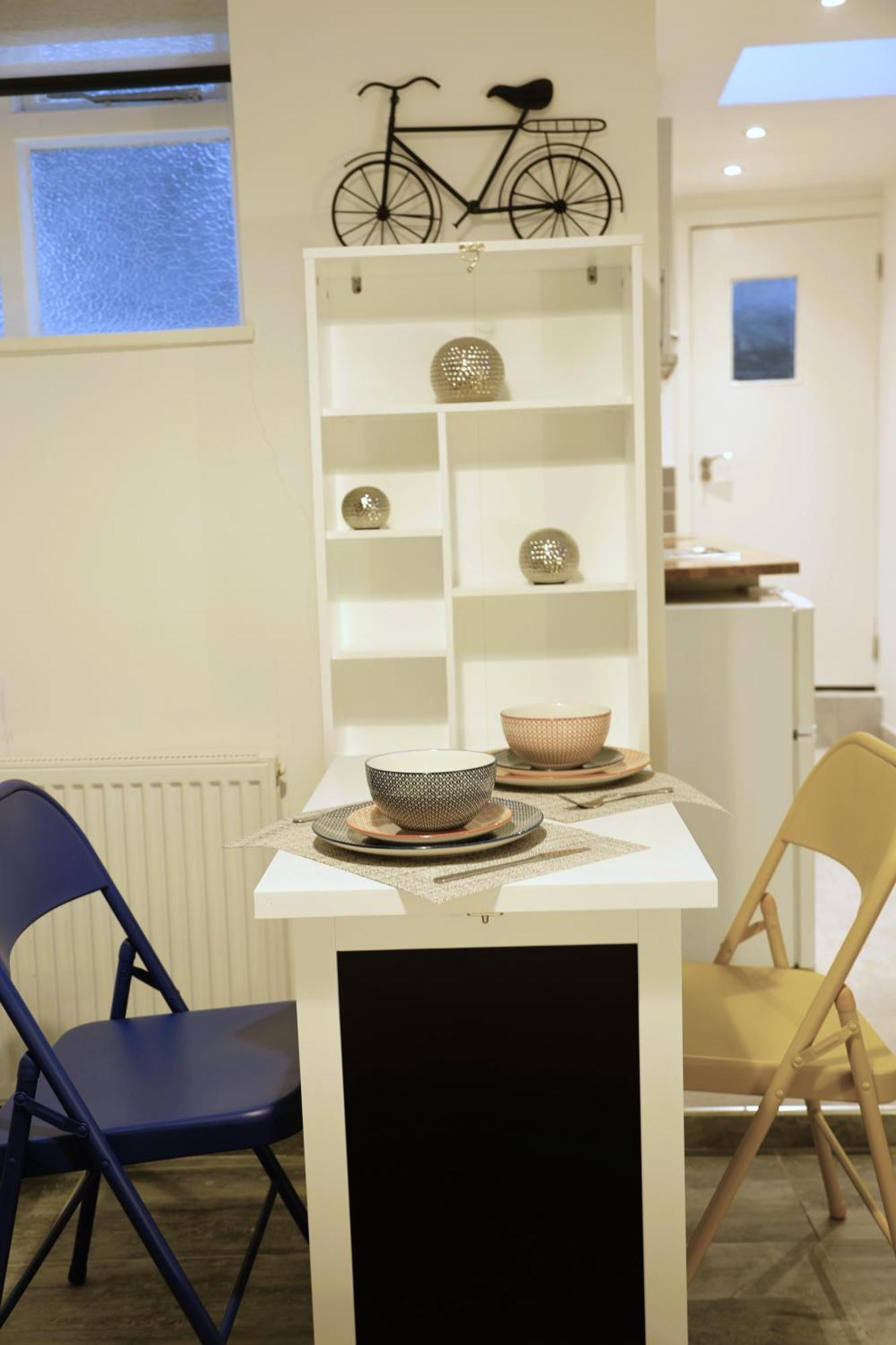 Appartement Melody