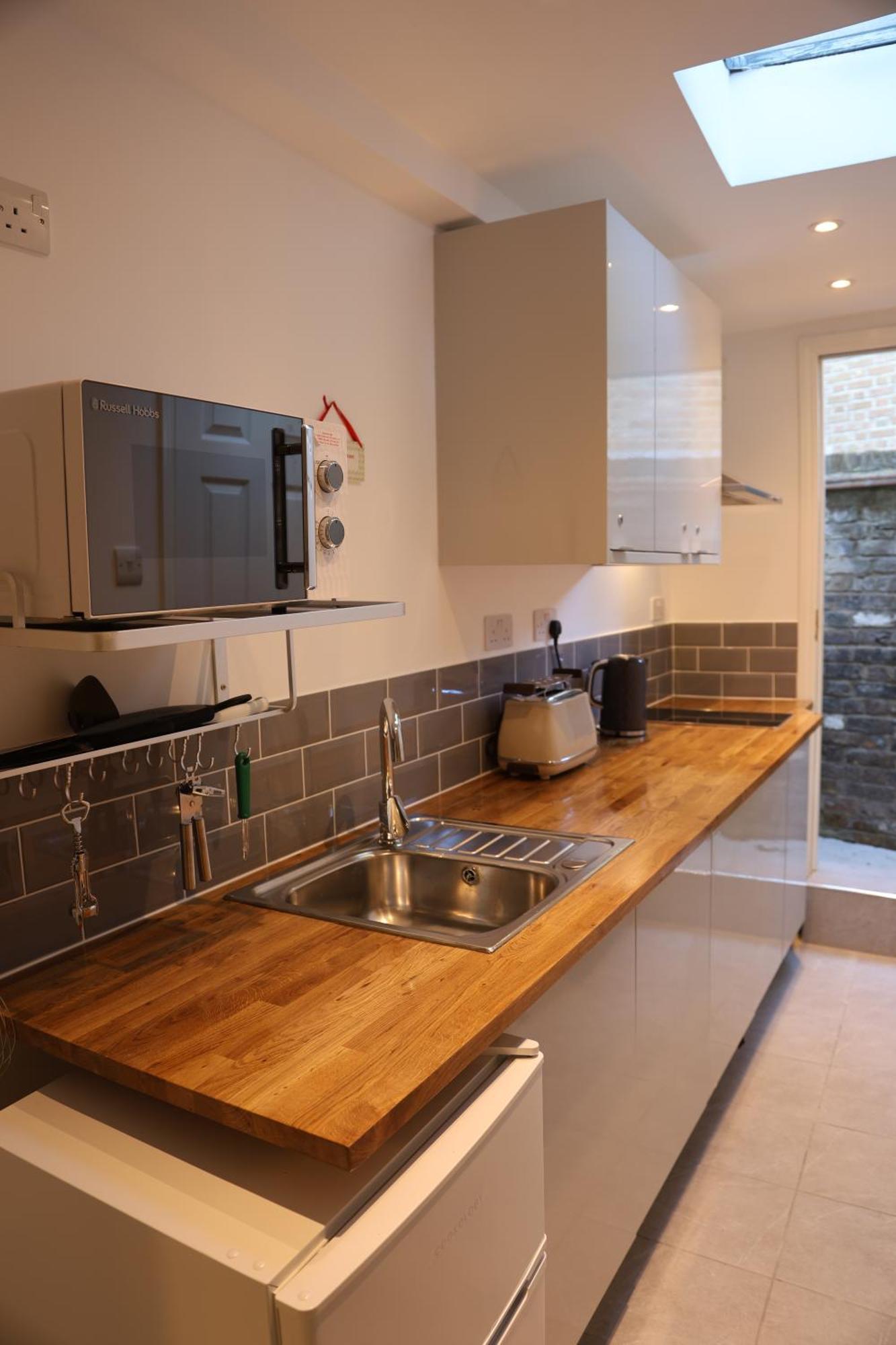 Melody Appartement