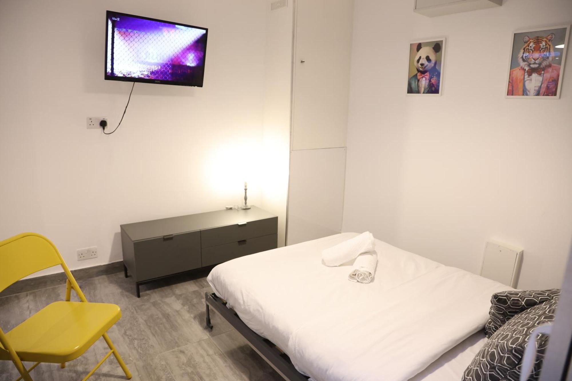 Appartement Melody