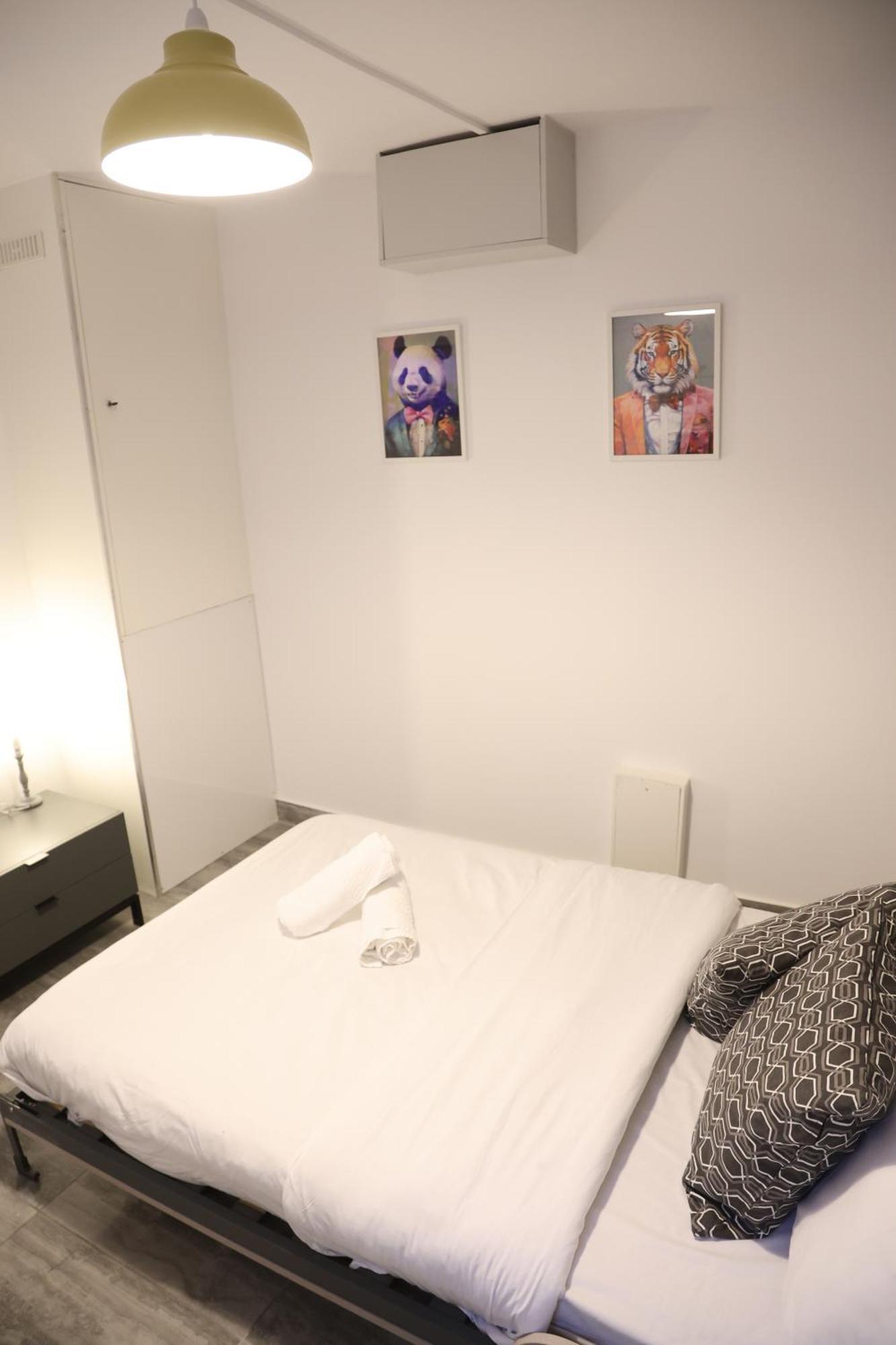 Appartement Melody *