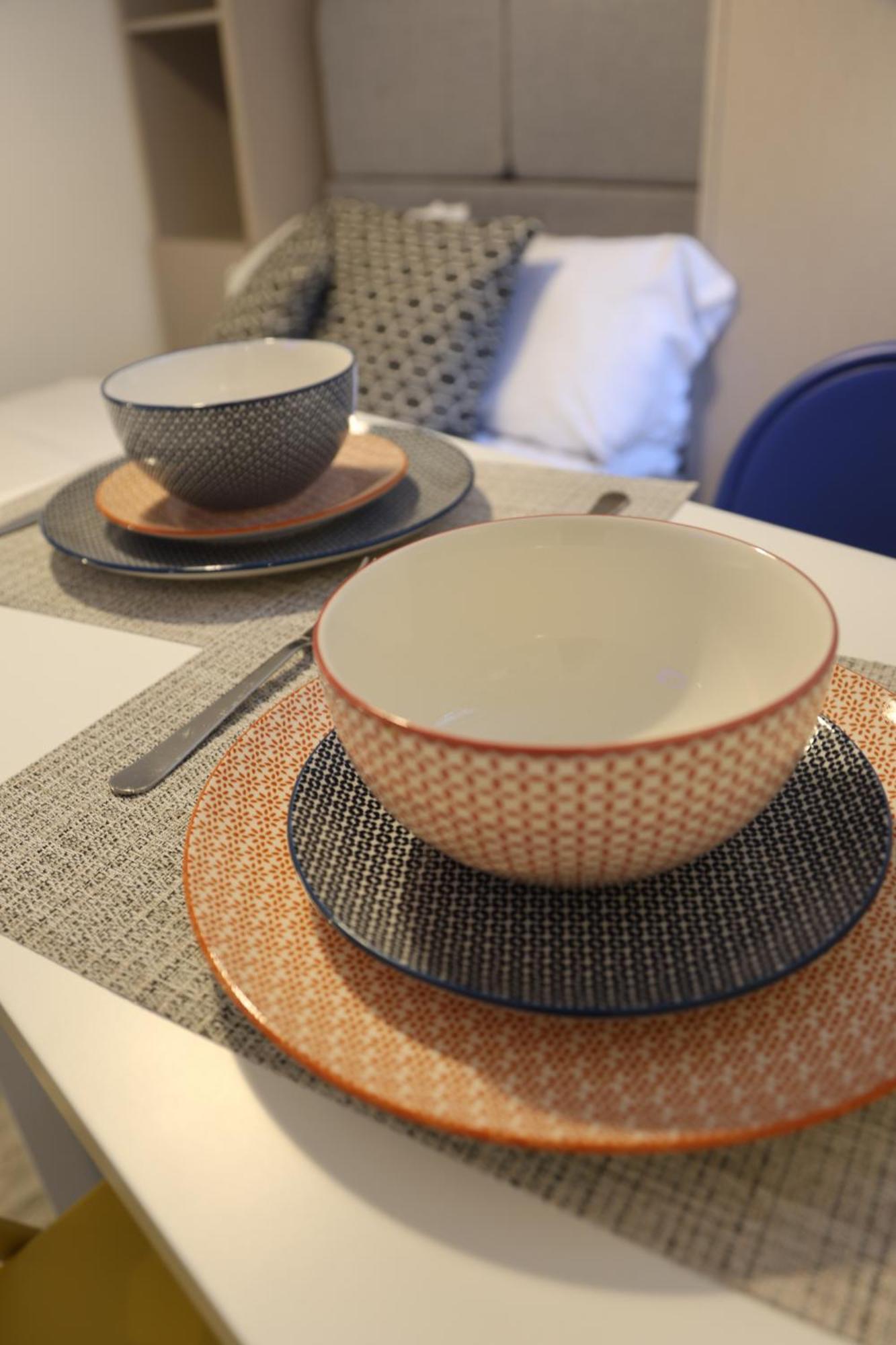 Appartement Melody Londres
