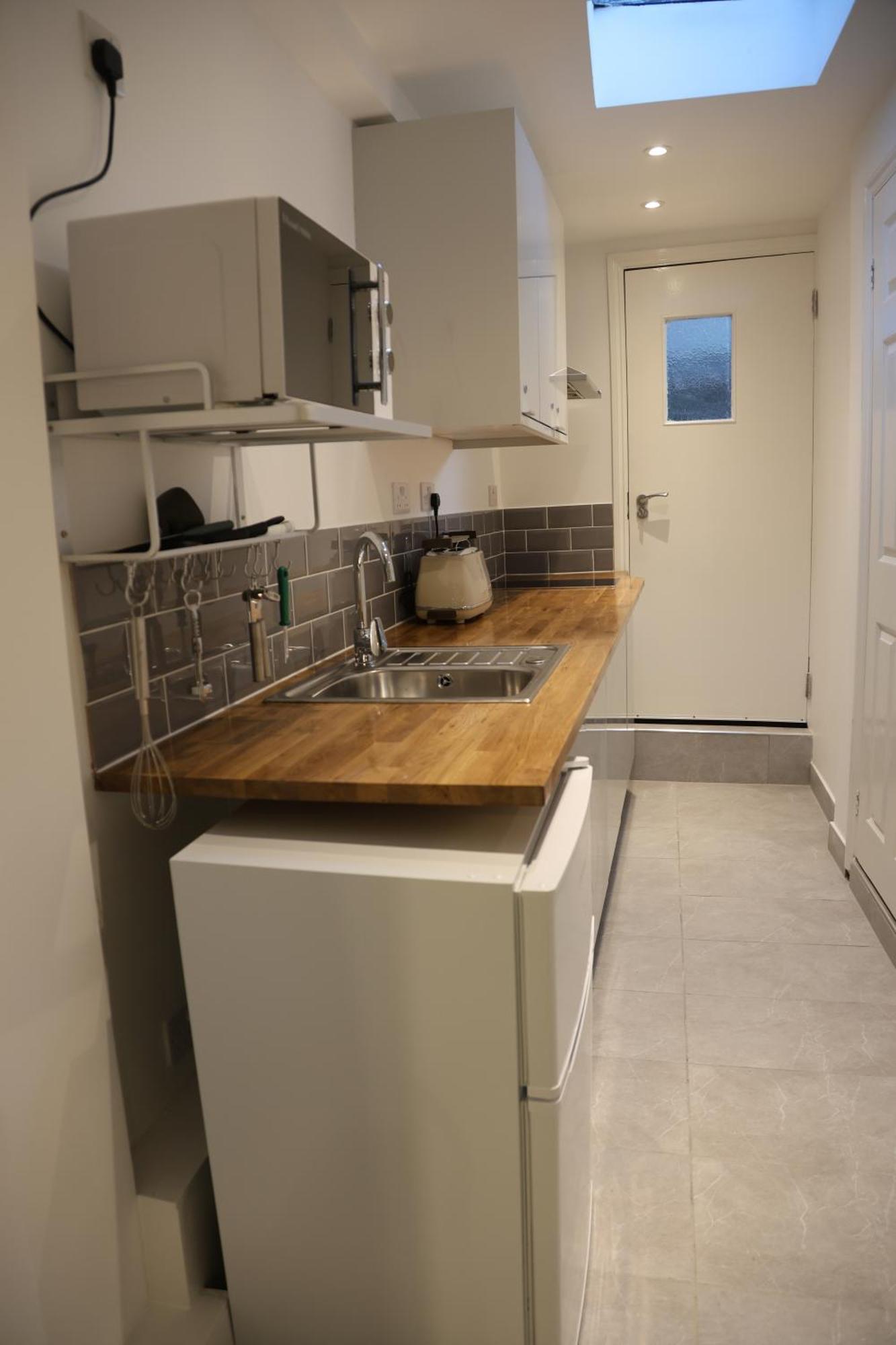Melody Appartement