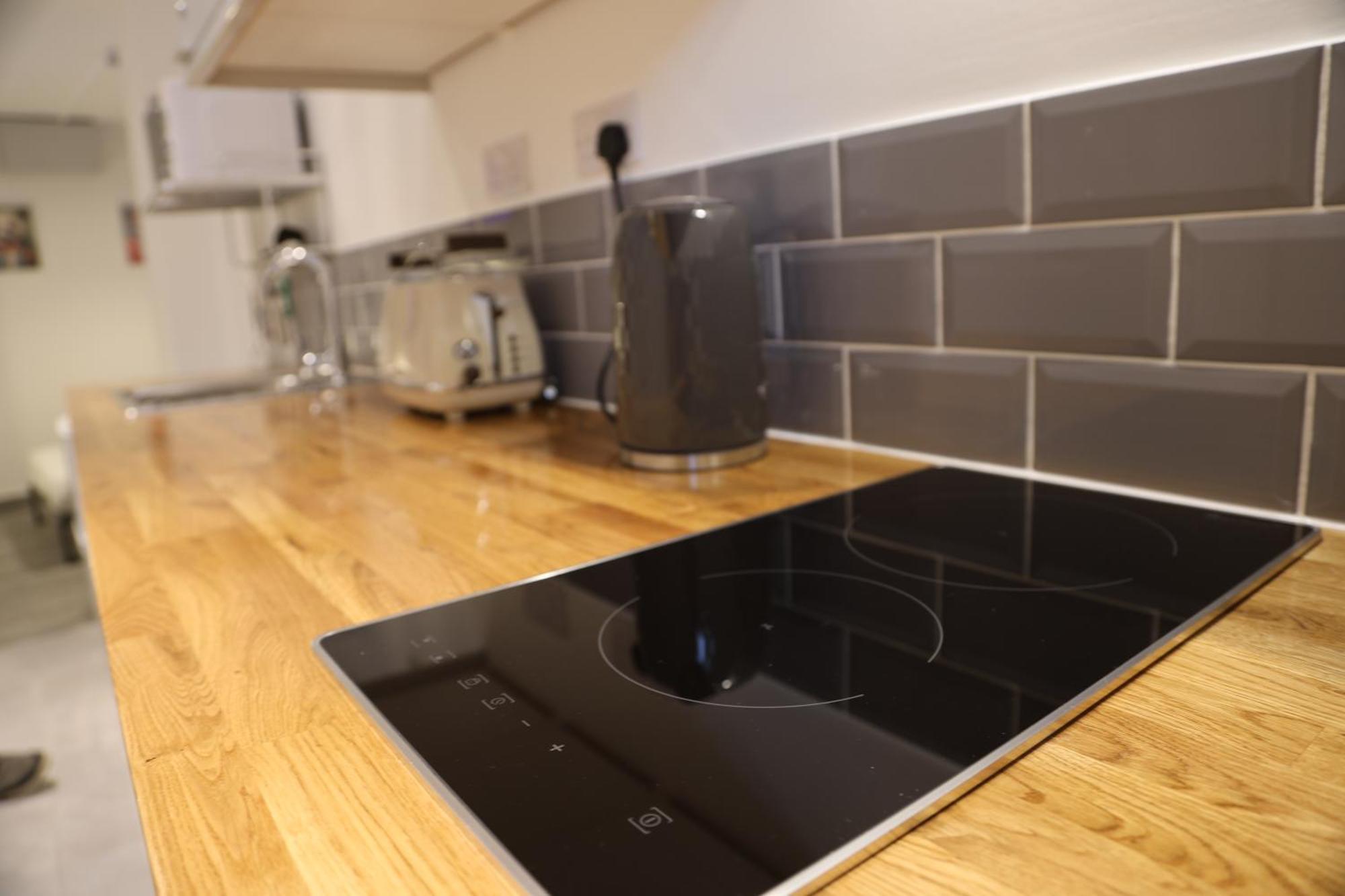 Appartement Melody Londres