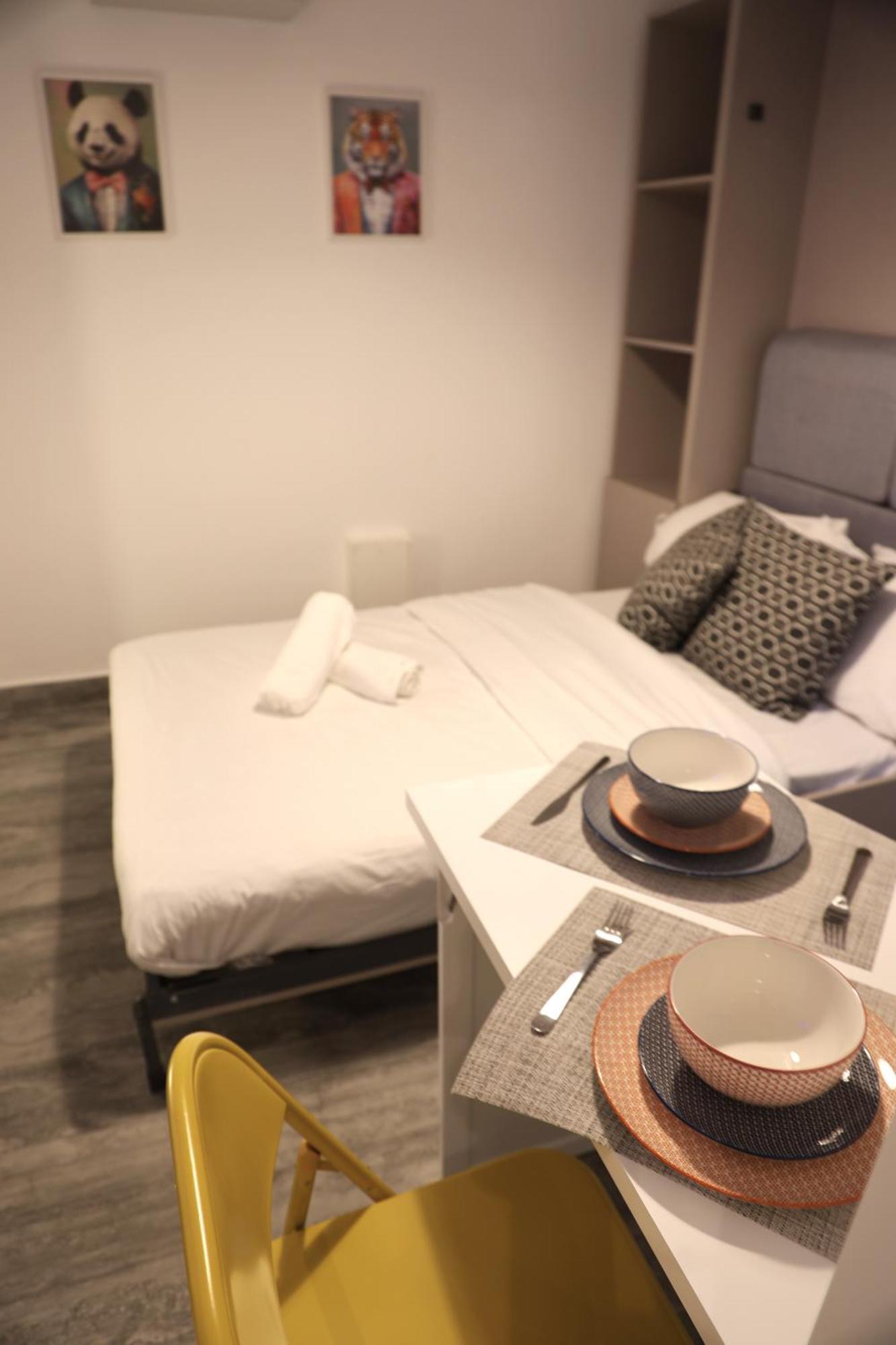 Appartement Melody
