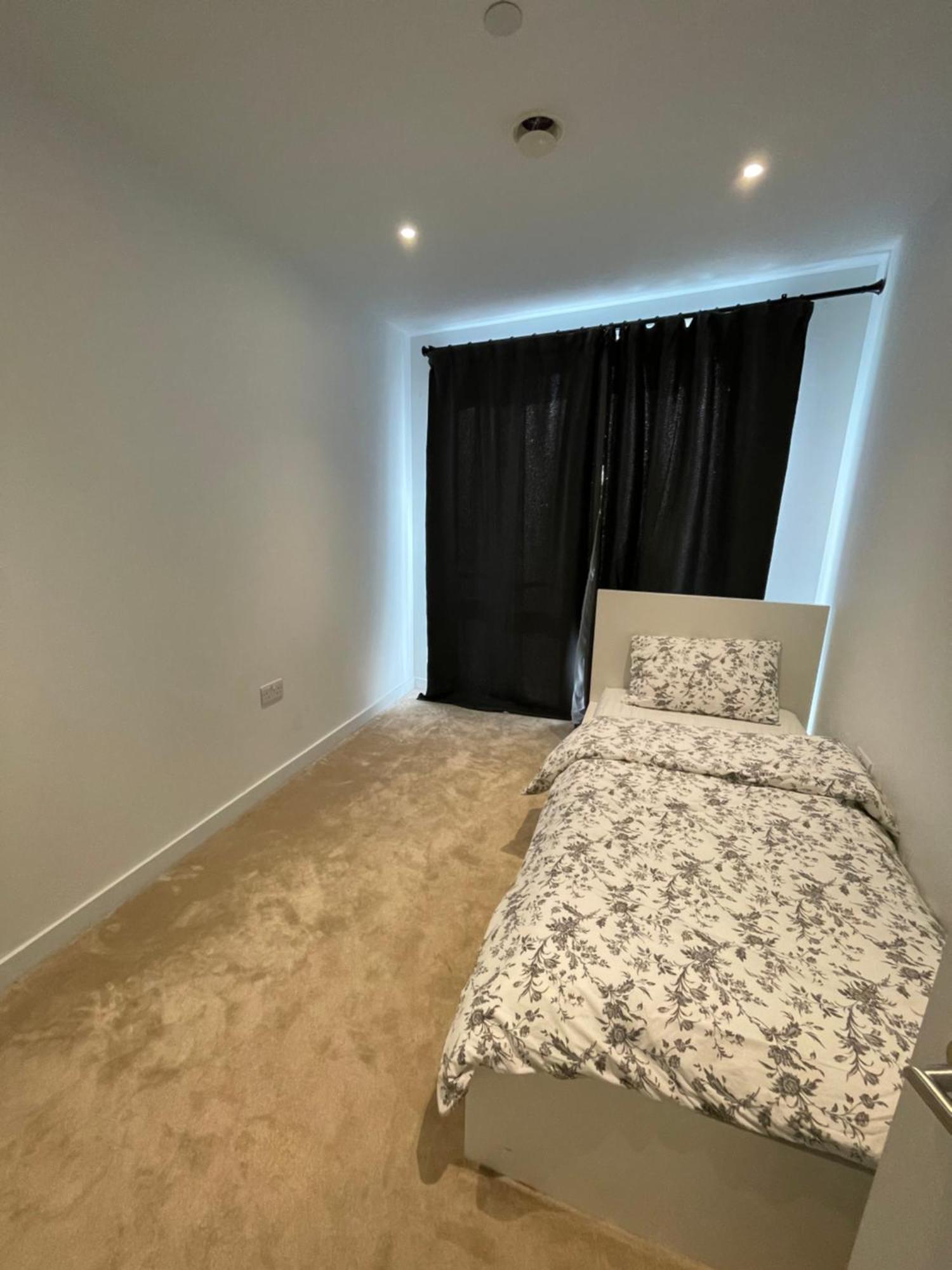 Apartamento Luxury