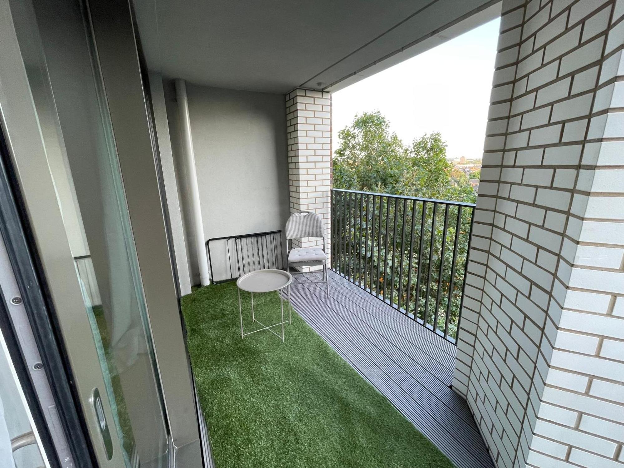 Apartamento Luxury *