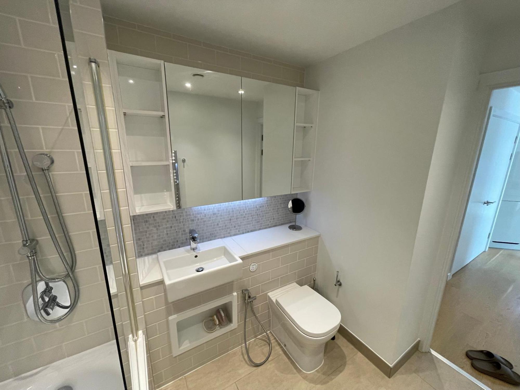 Luxury Apartamento *