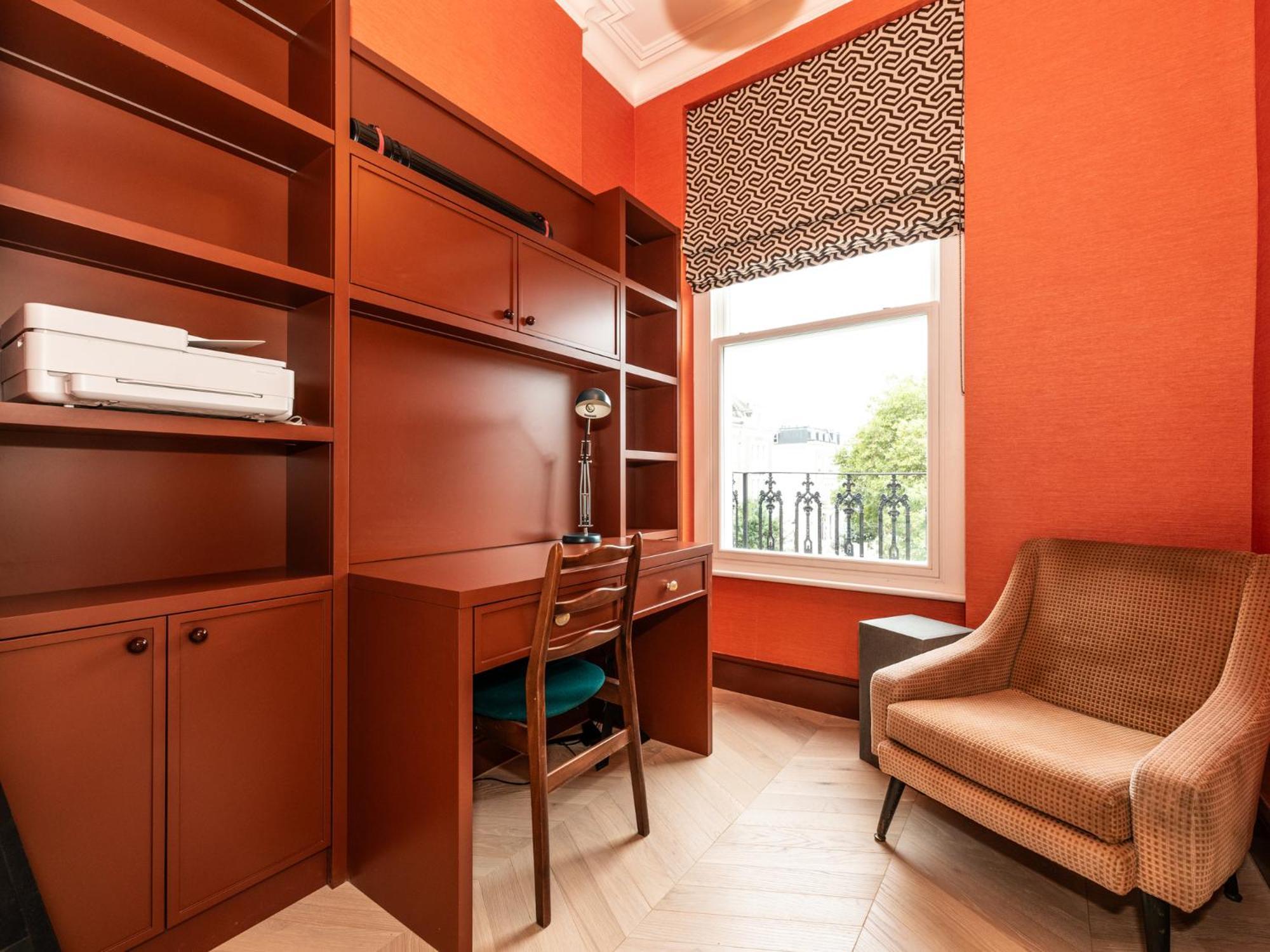 Appartement Pass The Keys Elegant 3bedroom Flat In The Heart Of Notting Hill