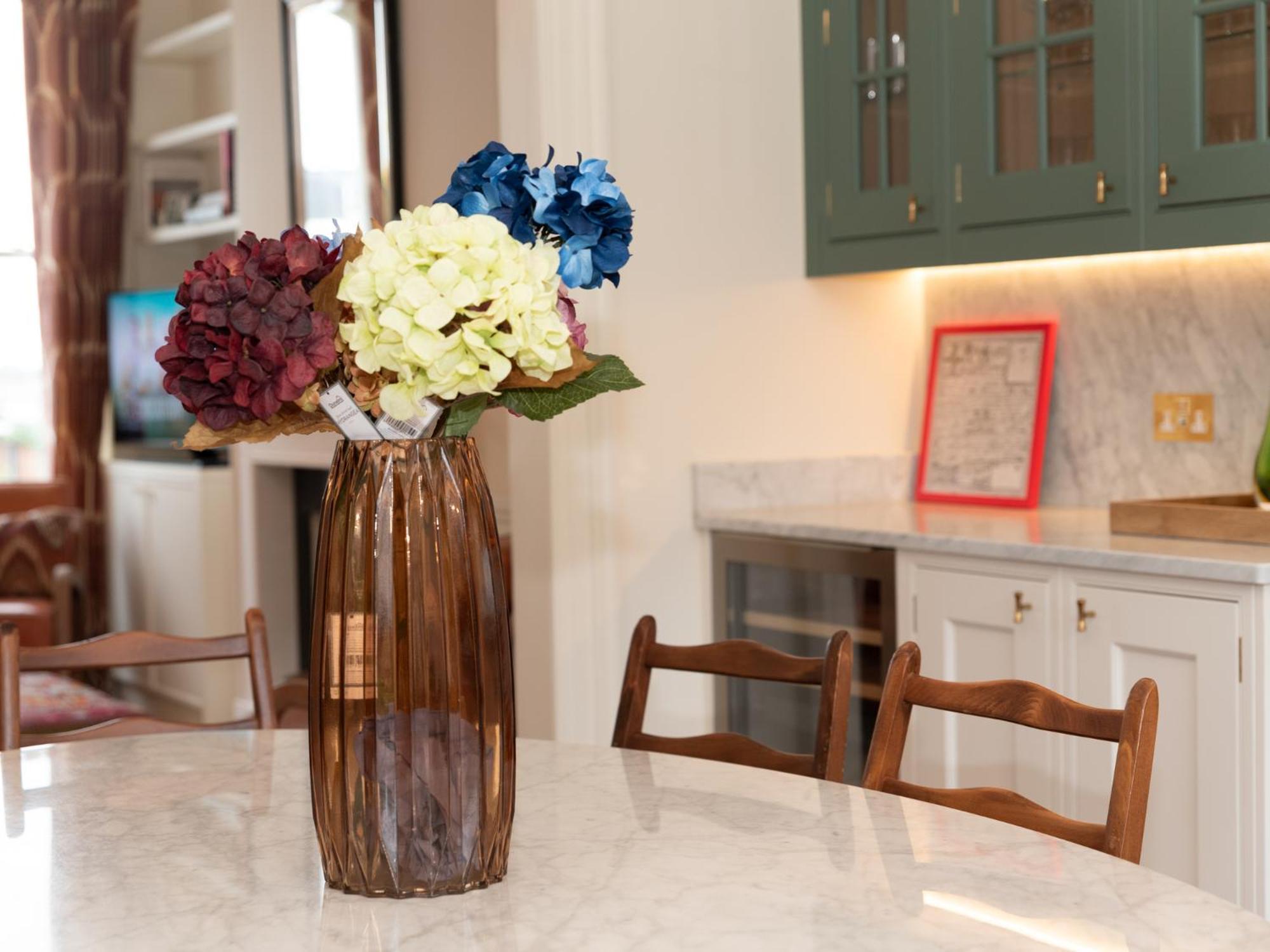 Pass The Keys Elegant 3bedroom Flat In The Heart Of Notting Hill Appartement *