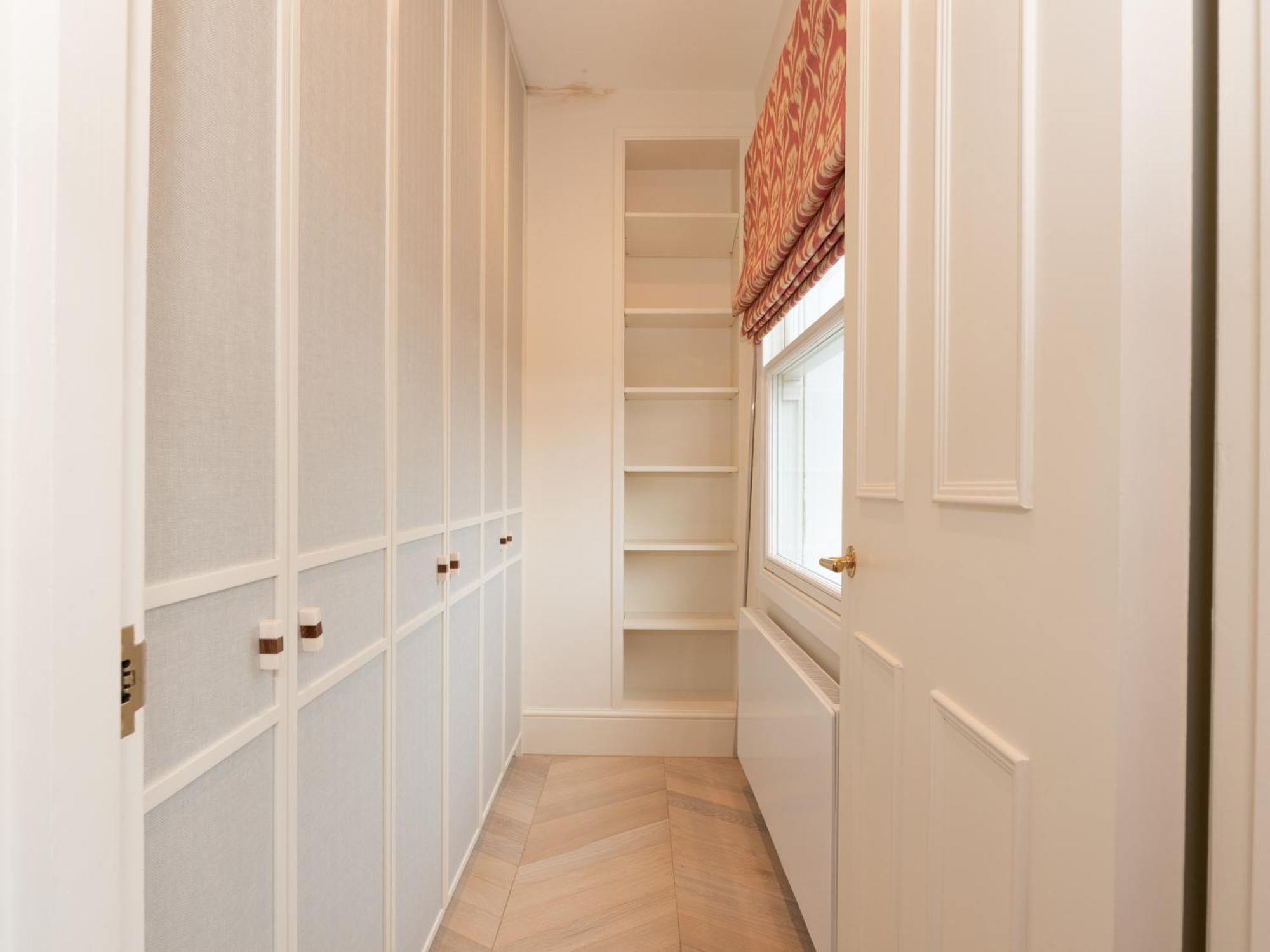 Pass The Keys Elegant 3bedroom Flat In The Heart Of Notting Hill Londres