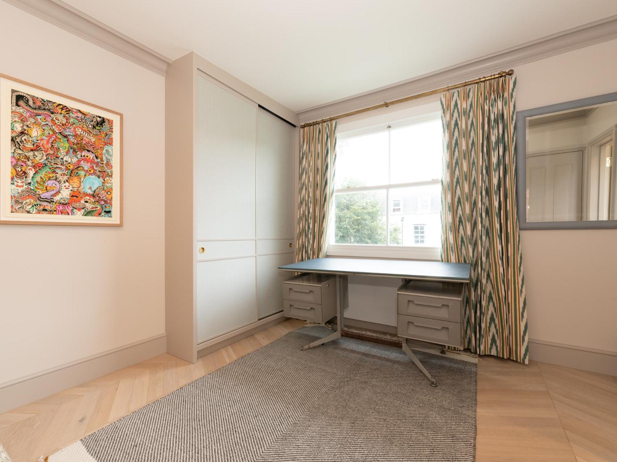 Pass The Keys Elegant 3bedroom Flat In The Heart Of Notting Hill Appartement