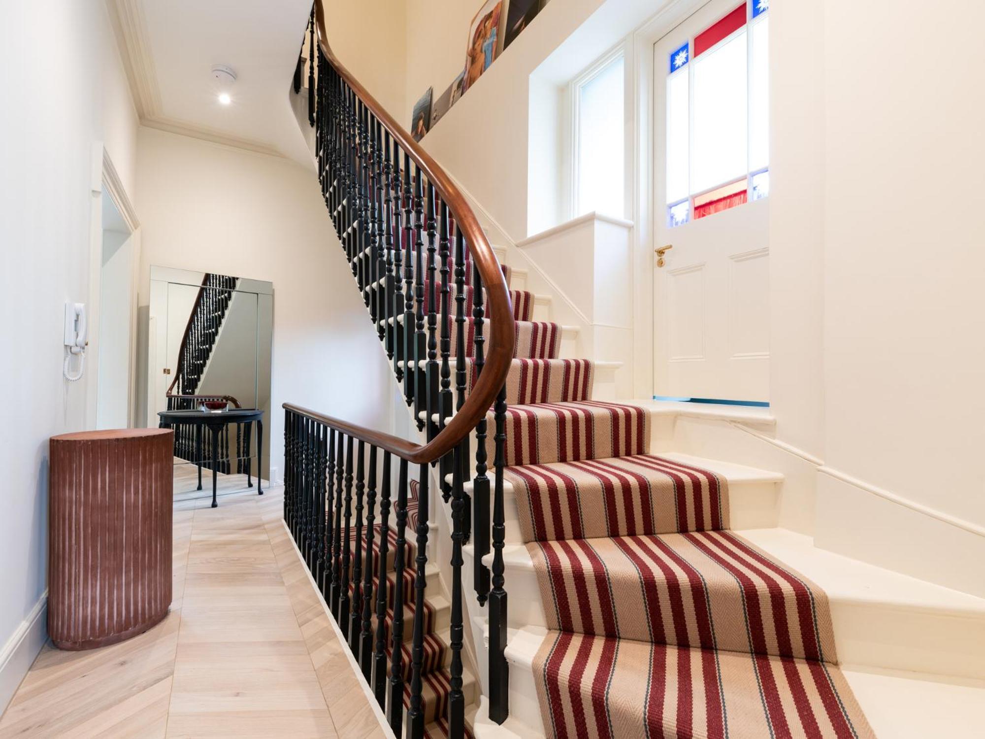 Appartement Pass The Keys Elegant 3bedroom Flat In The Heart Of Notting Hill