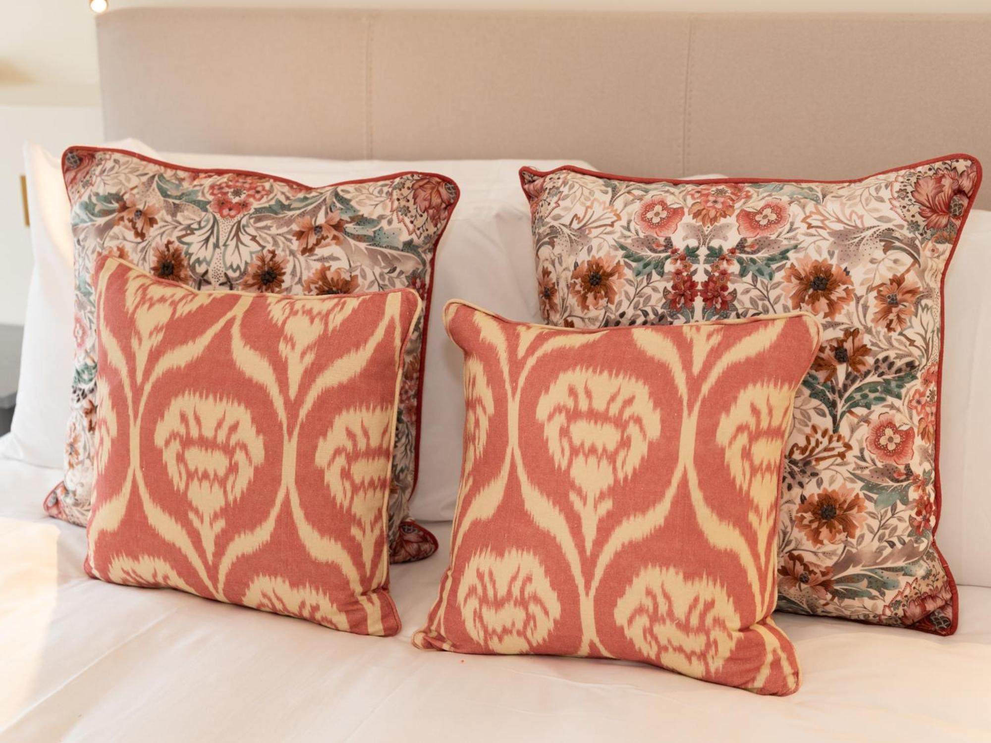 Pass The Keys Elegant 3bedroom Flat In The Heart Of Notting Hill Appartement Londres