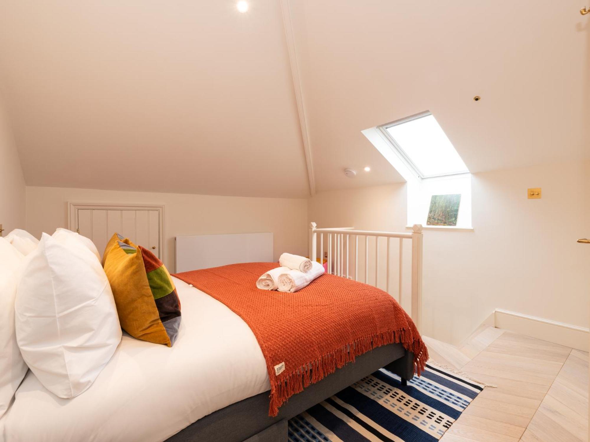 Pass The Keys Elegant 3bedroom Flat In The Heart Of Notting Hill * Londres