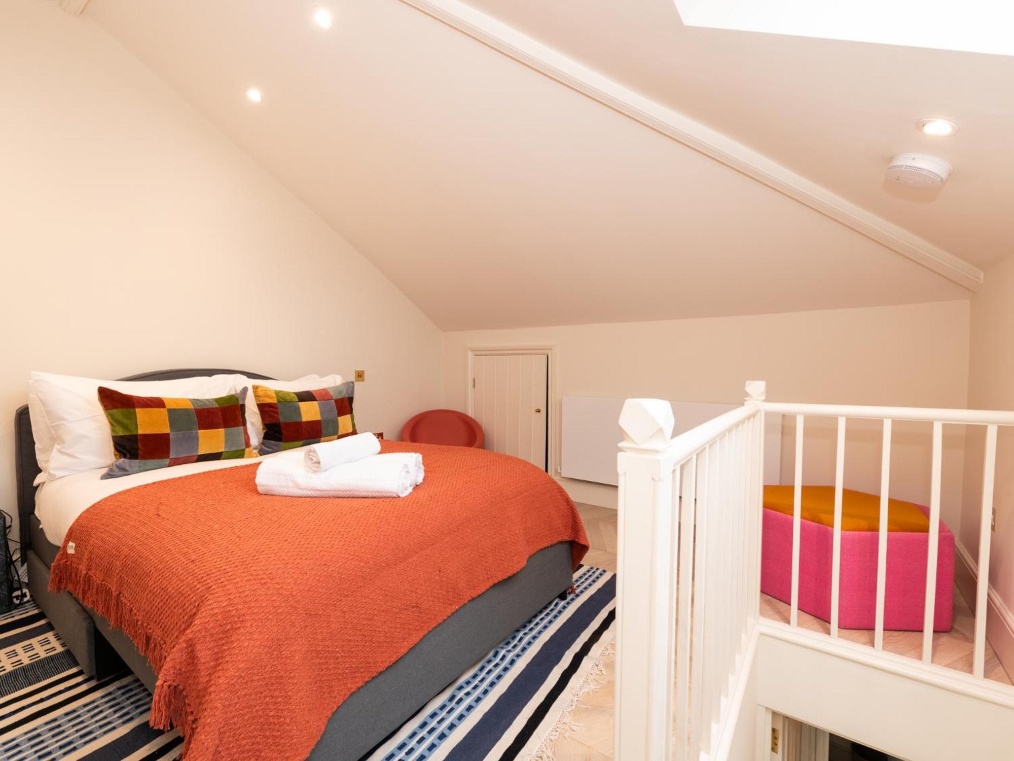 Appartement Pass The Keys Elegant 3bedroom Flat In The Heart Of Notting Hill *