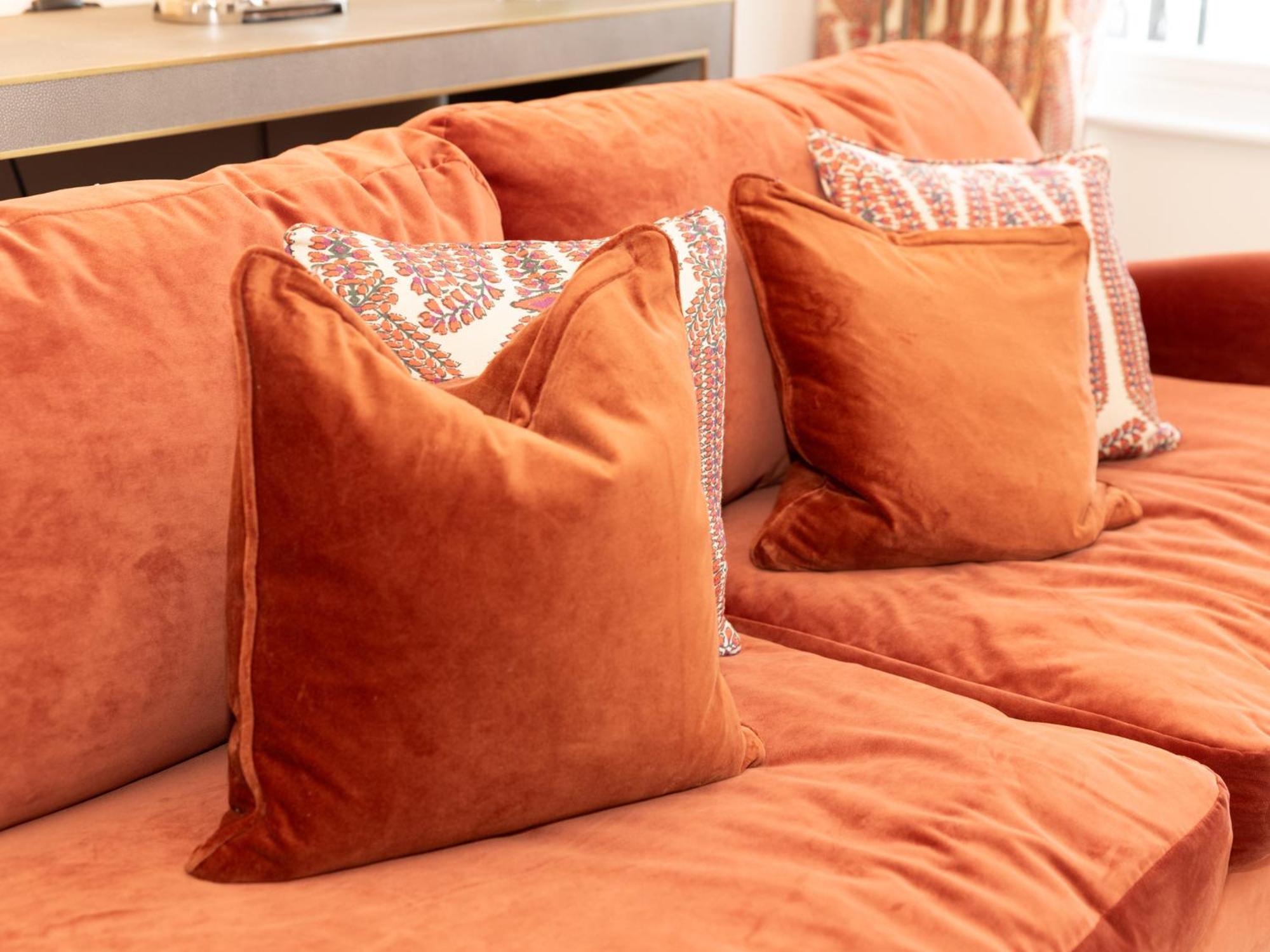 Pass The Keys Elegant 3bedroom Flat In The Heart Of Notting Hill Appartement Londres