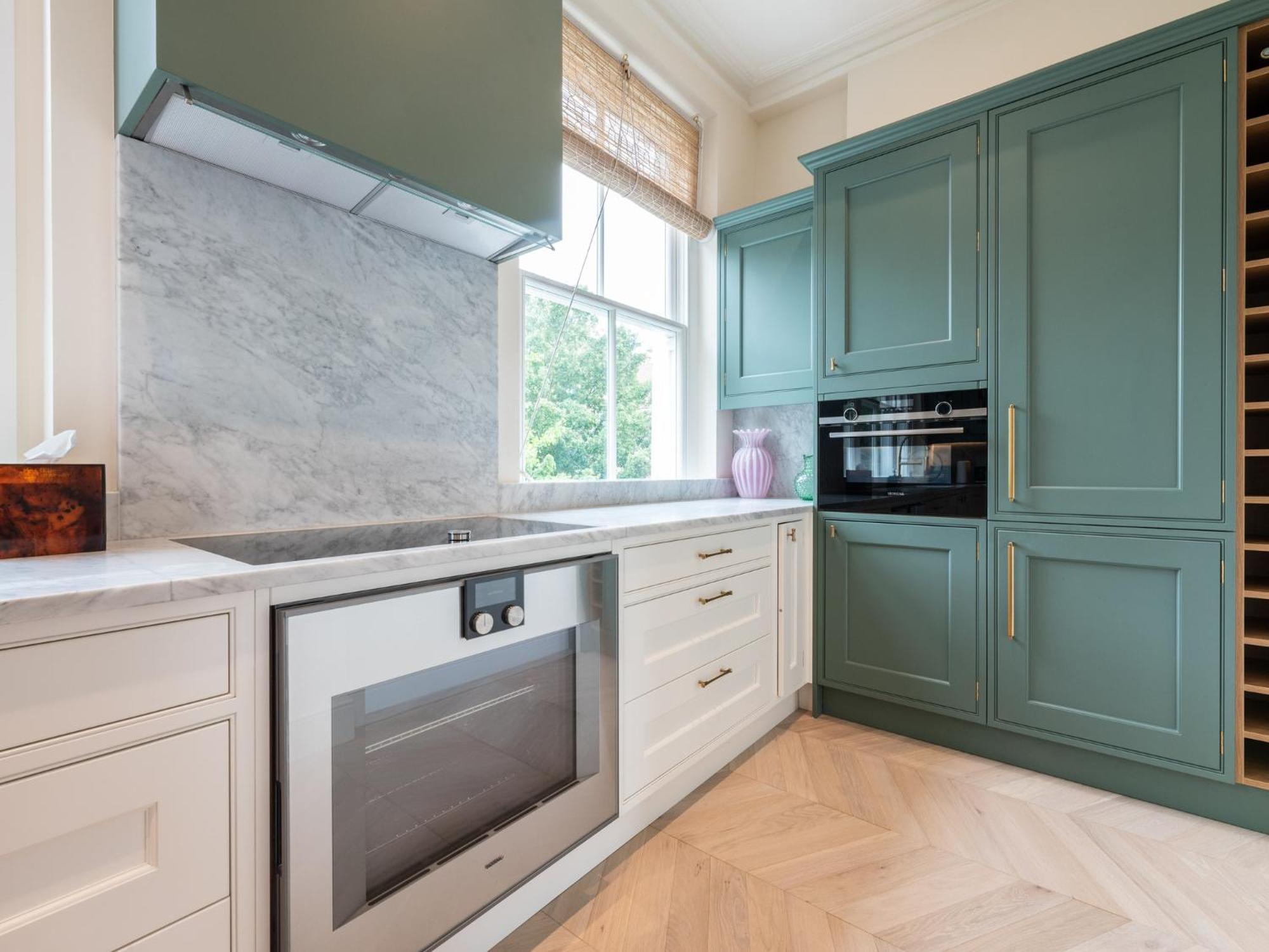 Appartement Pass The Keys Elegant 3bedroom Flat In The Heart Of Notting Hill Londres