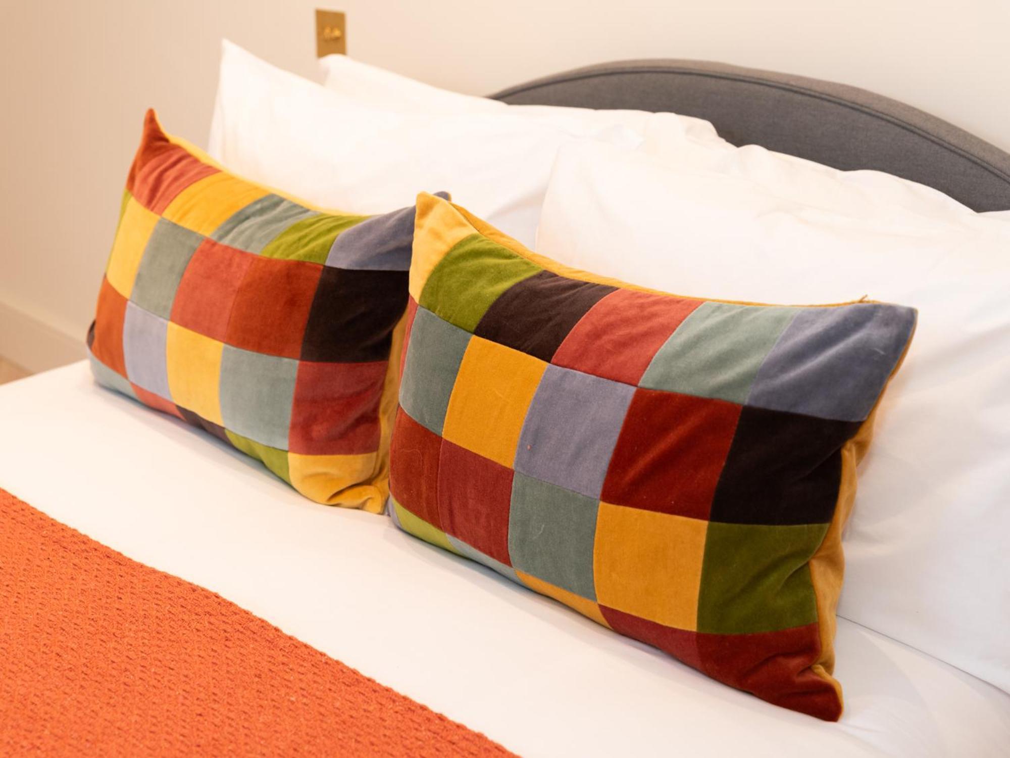 Pass The Keys Elegant 3bedroom Flat In The Heart Of Notting Hill Appartement