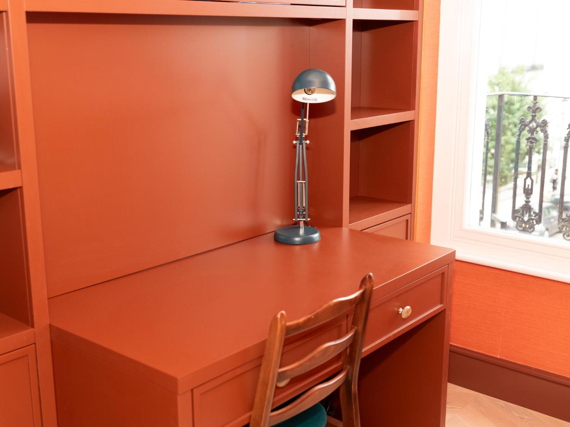 Pass The Keys Elegant 3bedroom Flat In The Heart Of Notting Hill Appartement *
