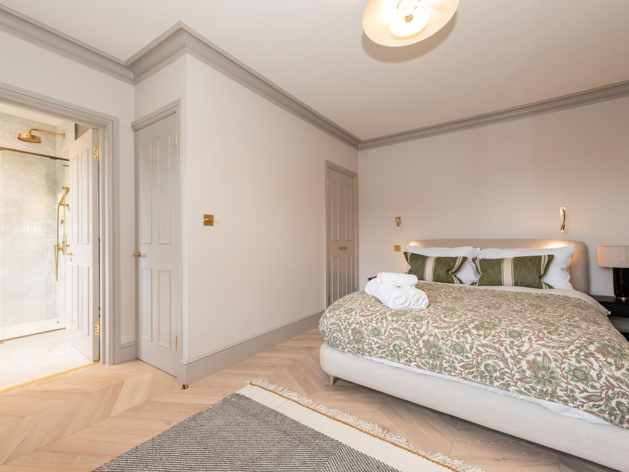 Appartement Pass The Keys Elegant 3bedroom Flat In The Heart Of Notting Hill *