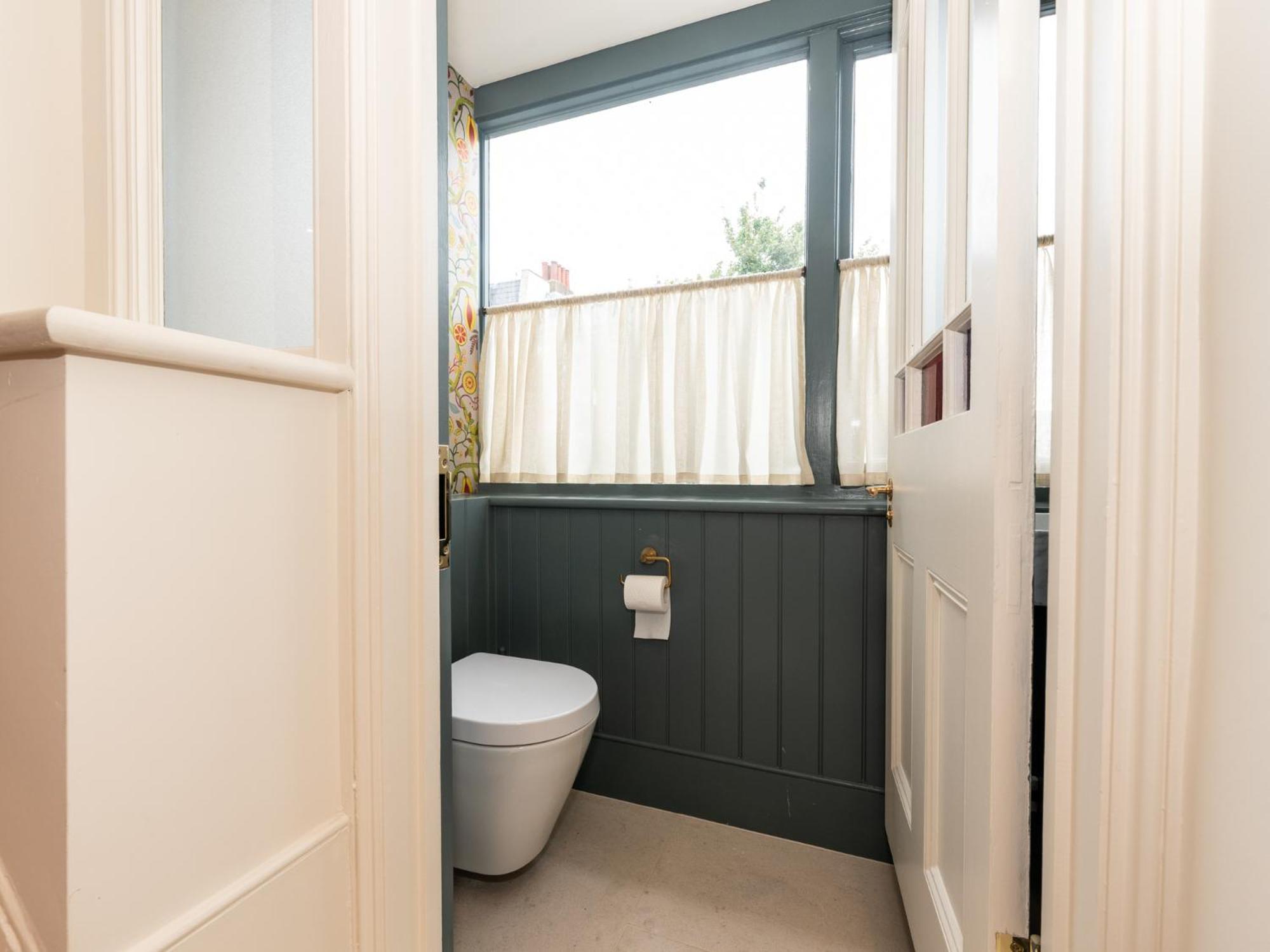 Appartement Pass The Keys Elegant 3bedroom Flat In The Heart Of Notting Hill *