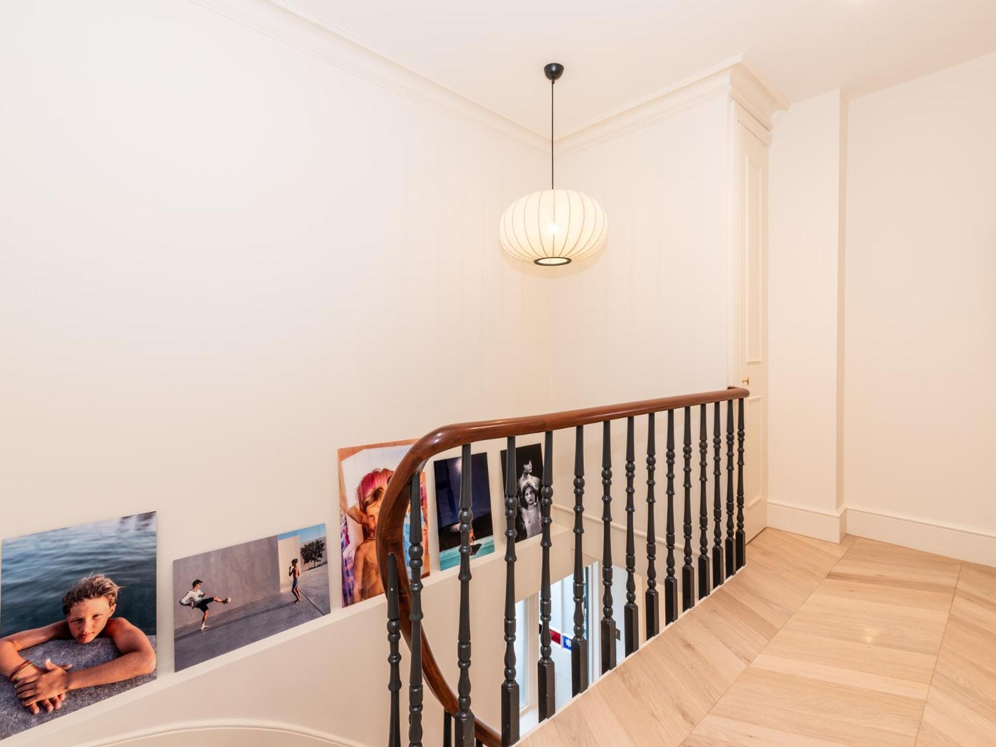 Pass The Keys Elegant 3bedroom Flat In The Heart Of Notting Hill Appartement Londres