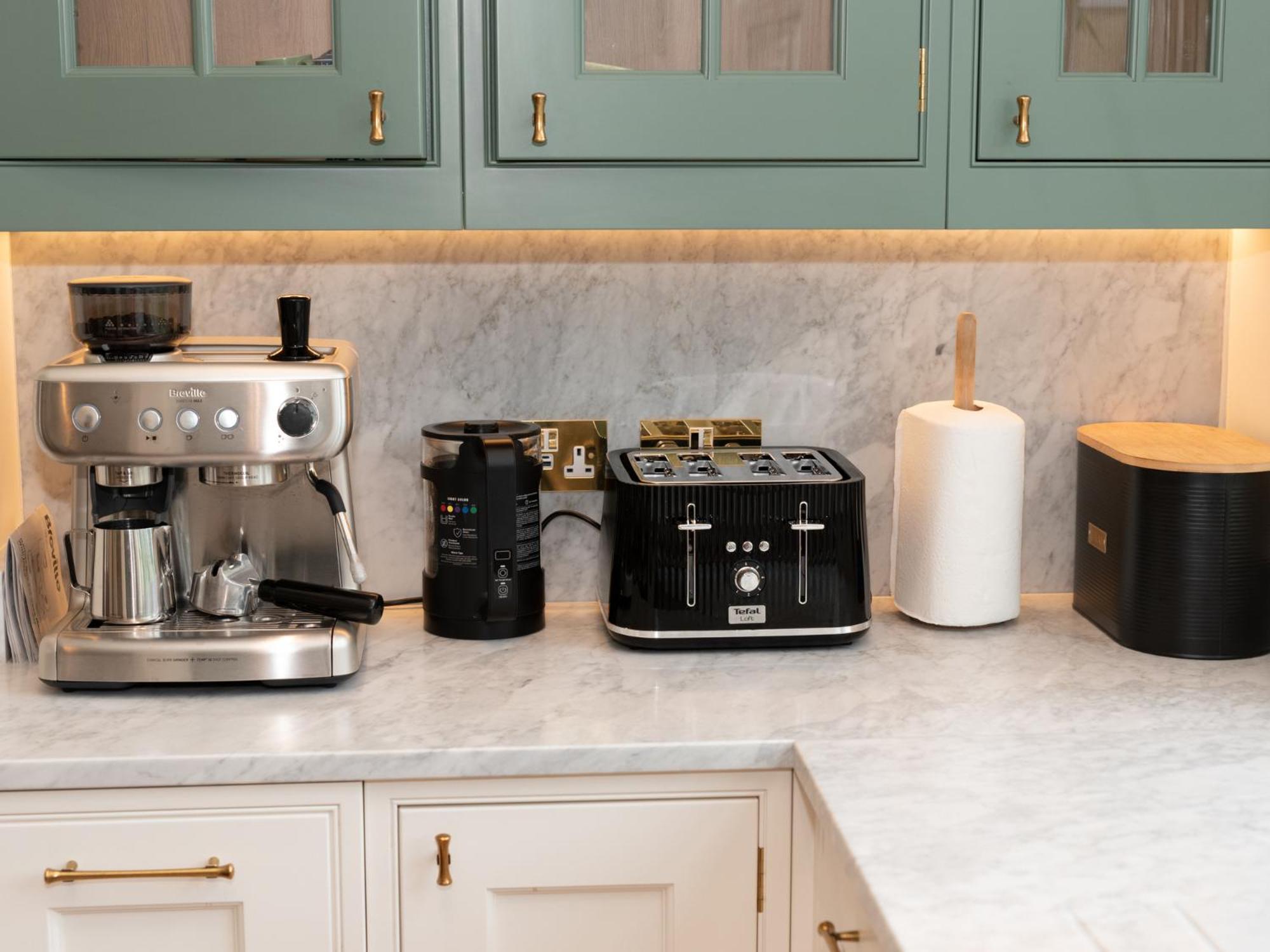 Pass The Keys Elegant 3bedroom Flat In The Heart Of Notting Hill * Londres