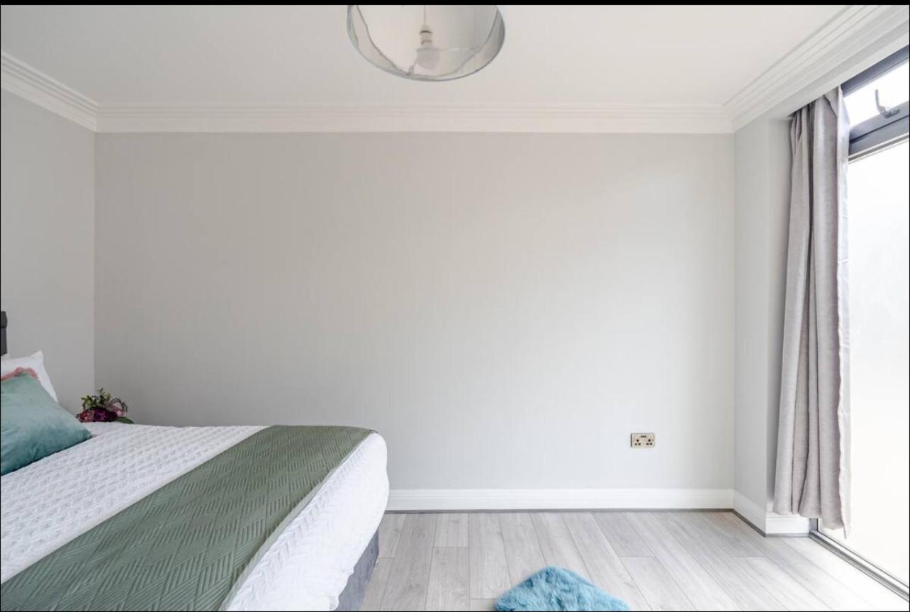 Tai Deluxe Appartement