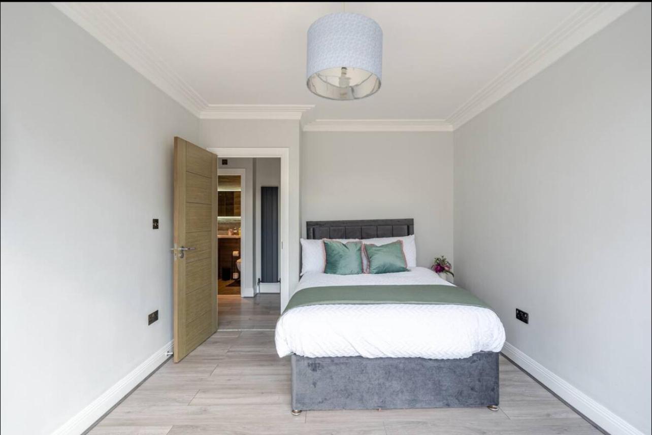 Appartement Tai Deluxe