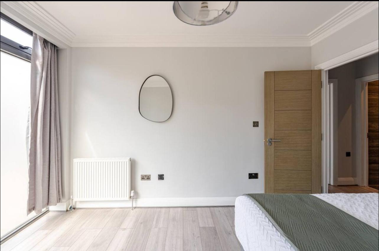 Tai Deluxe Appartement *
